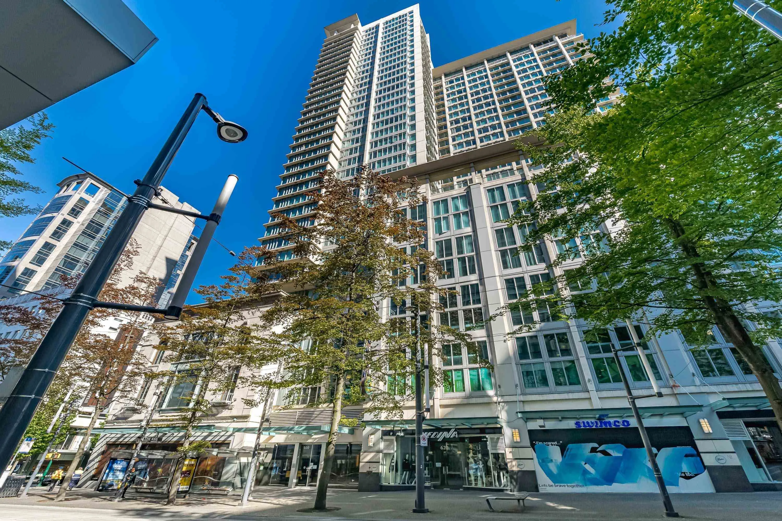 1311 610 Granville Street