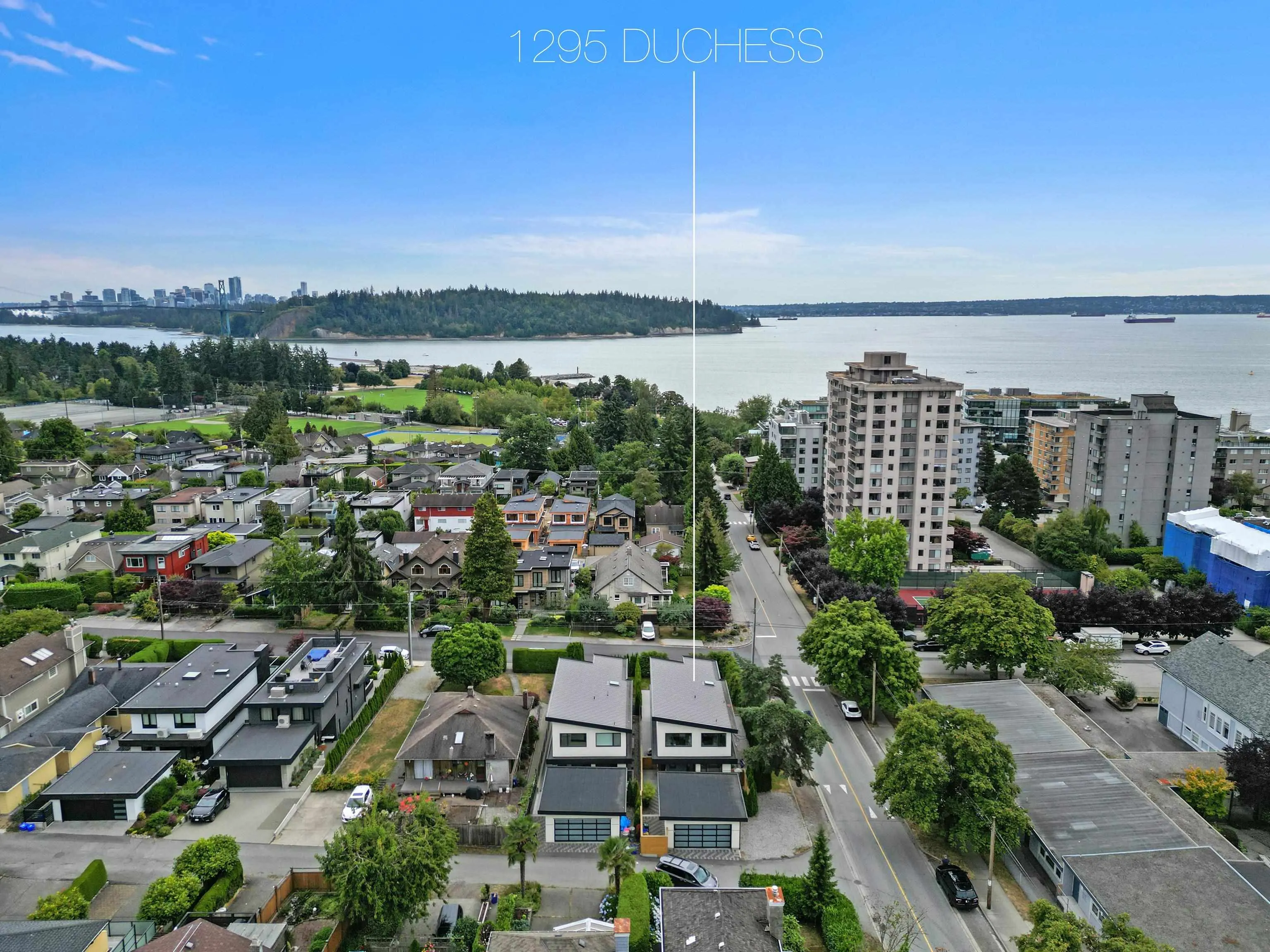 1295 Duchess Avenue