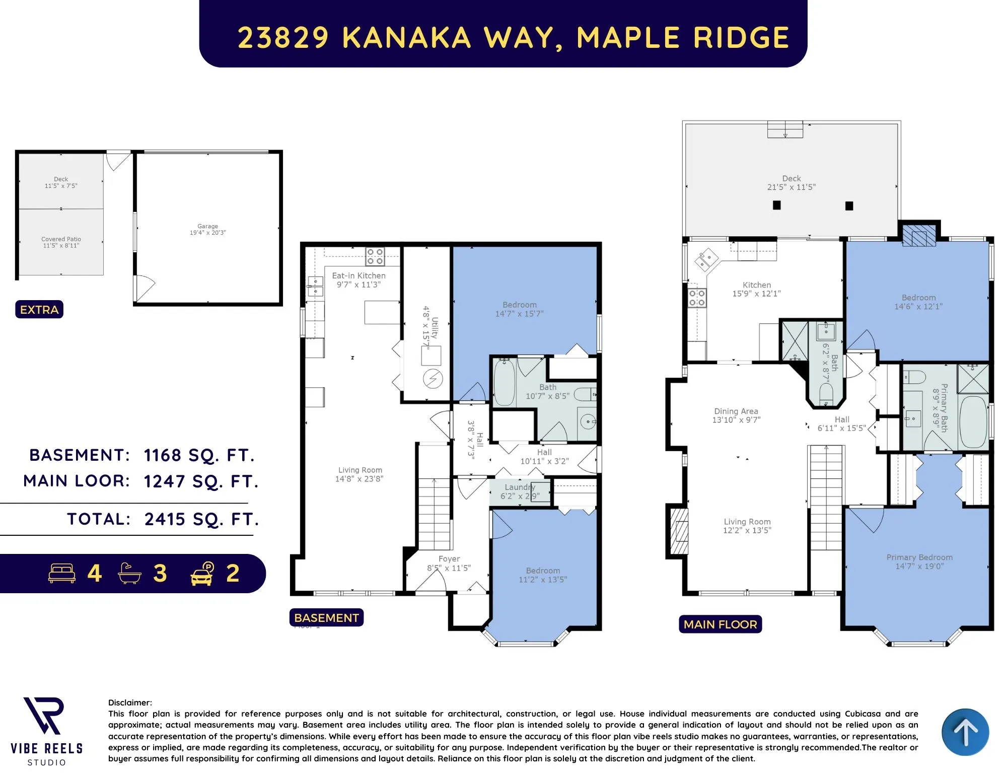 23829 Kanaka Way