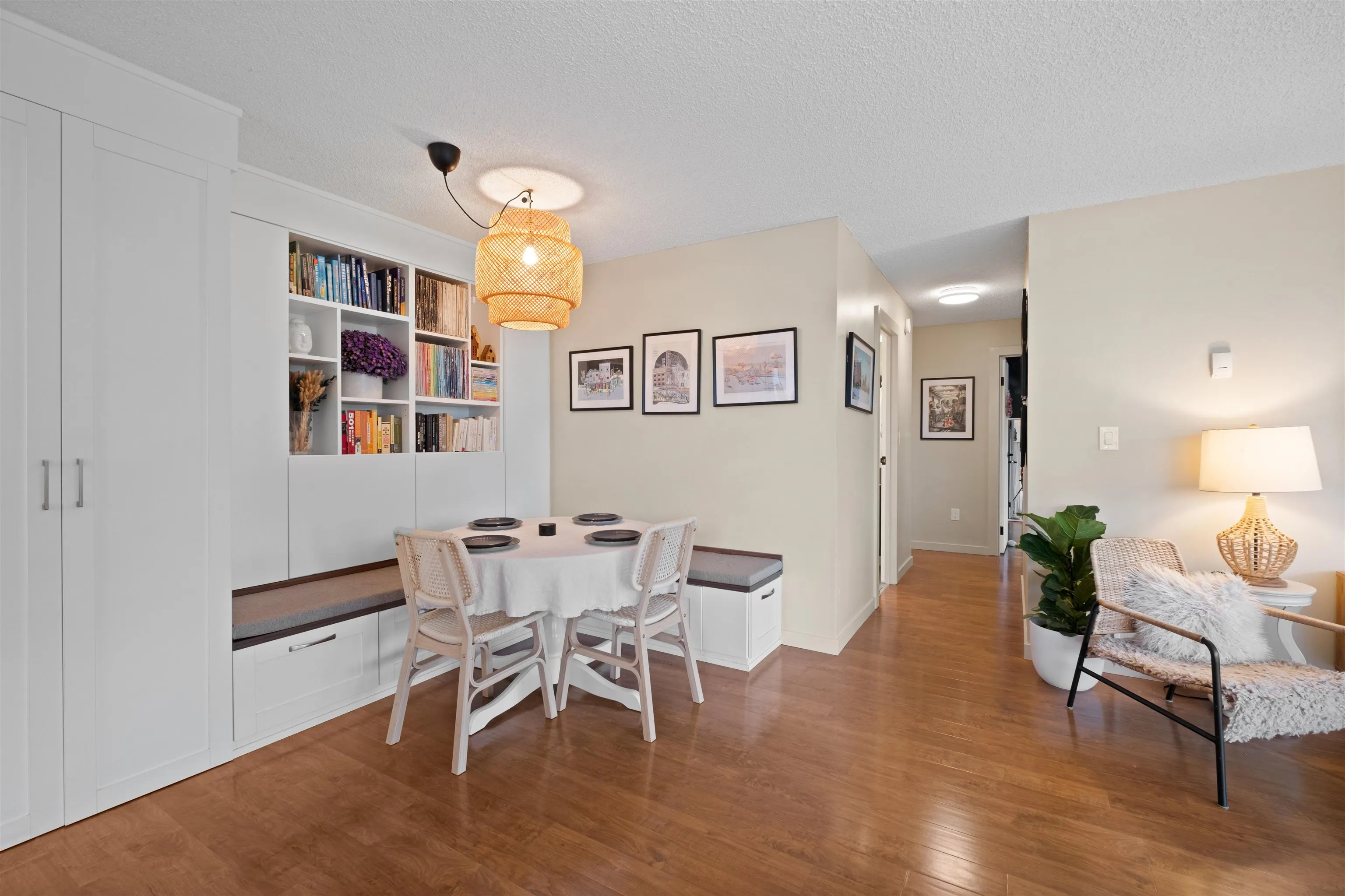 201 140 E Keith Road