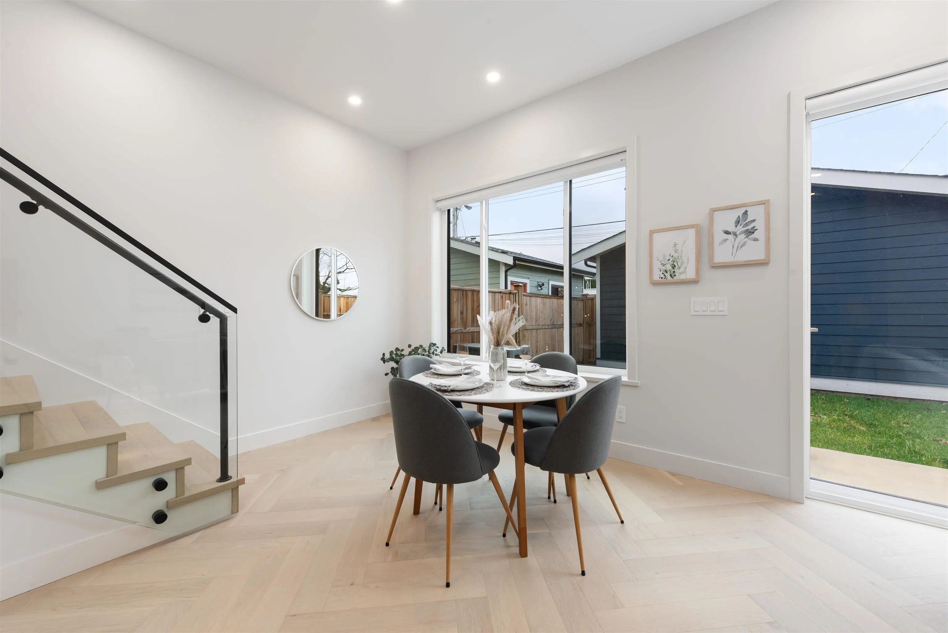 3349 Kaslo Street