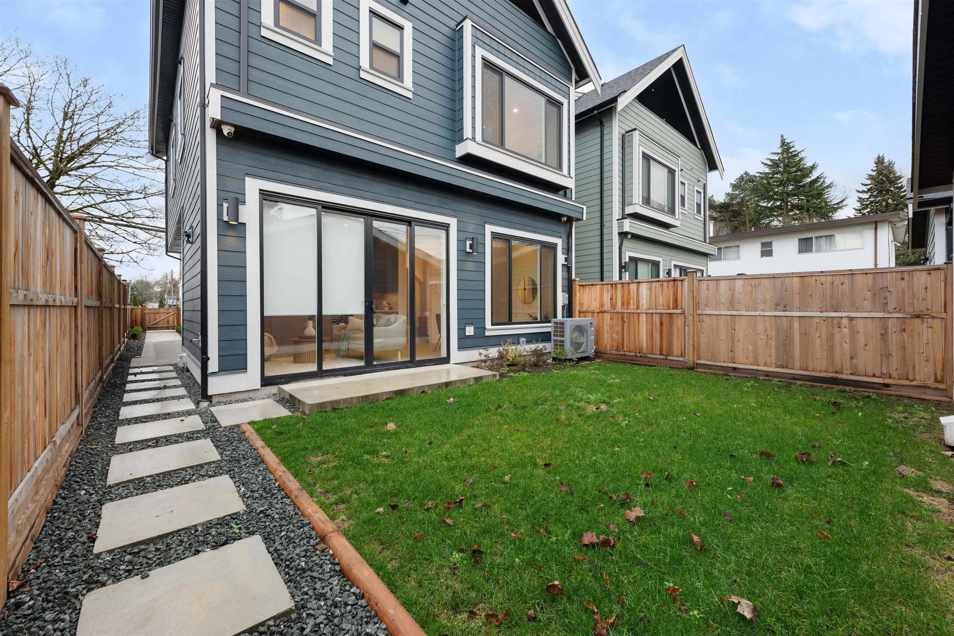 3349 Kaslo Street