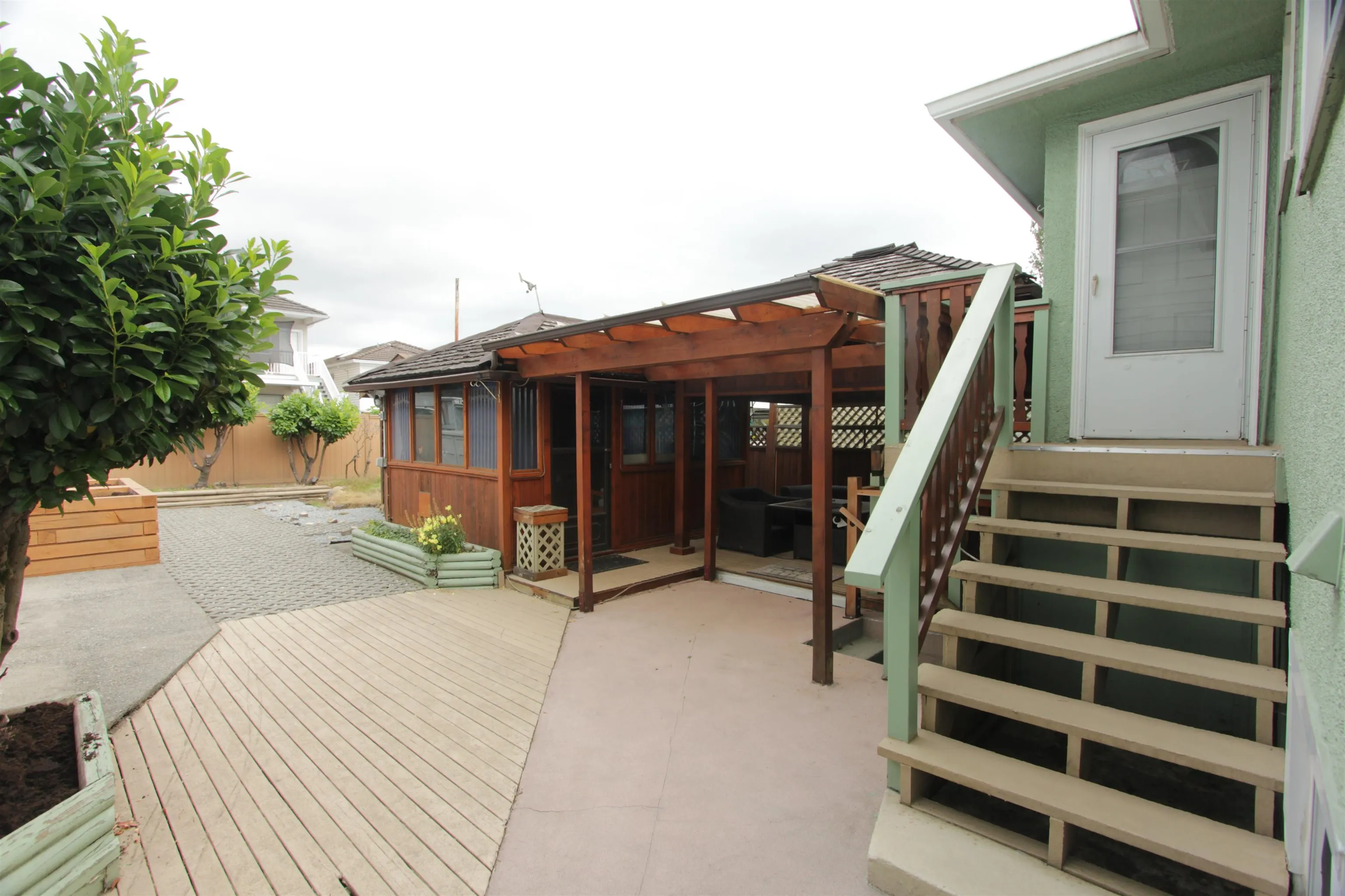7776 Davies Street