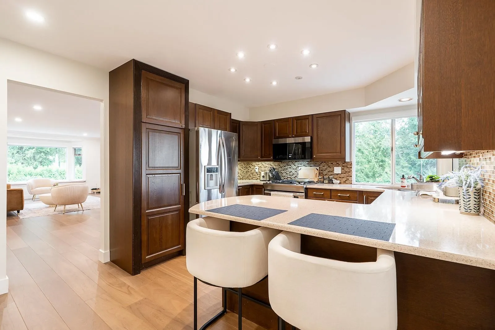 2640 Mclaughlin Court