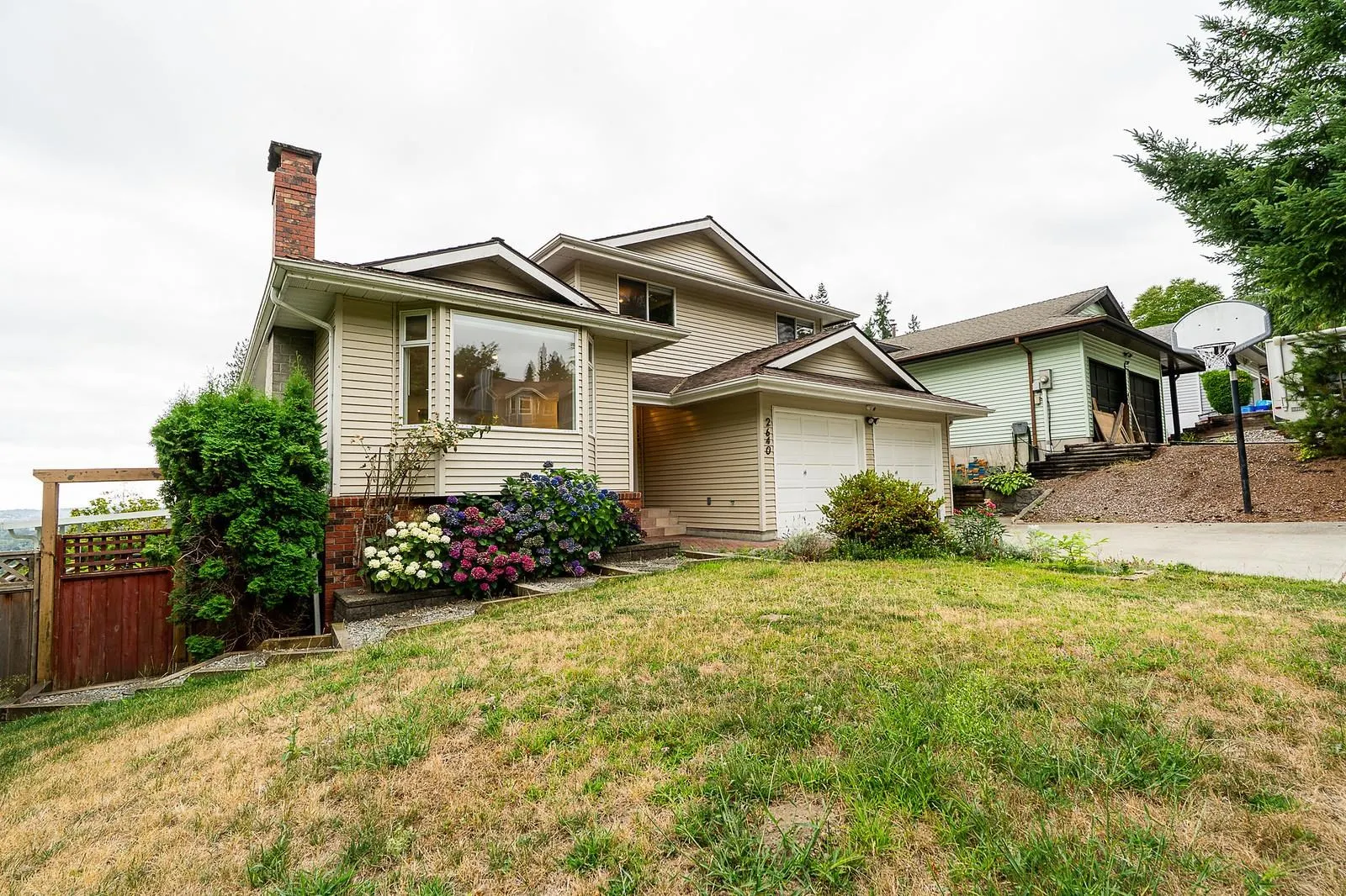 2640 Mclaughlin Court