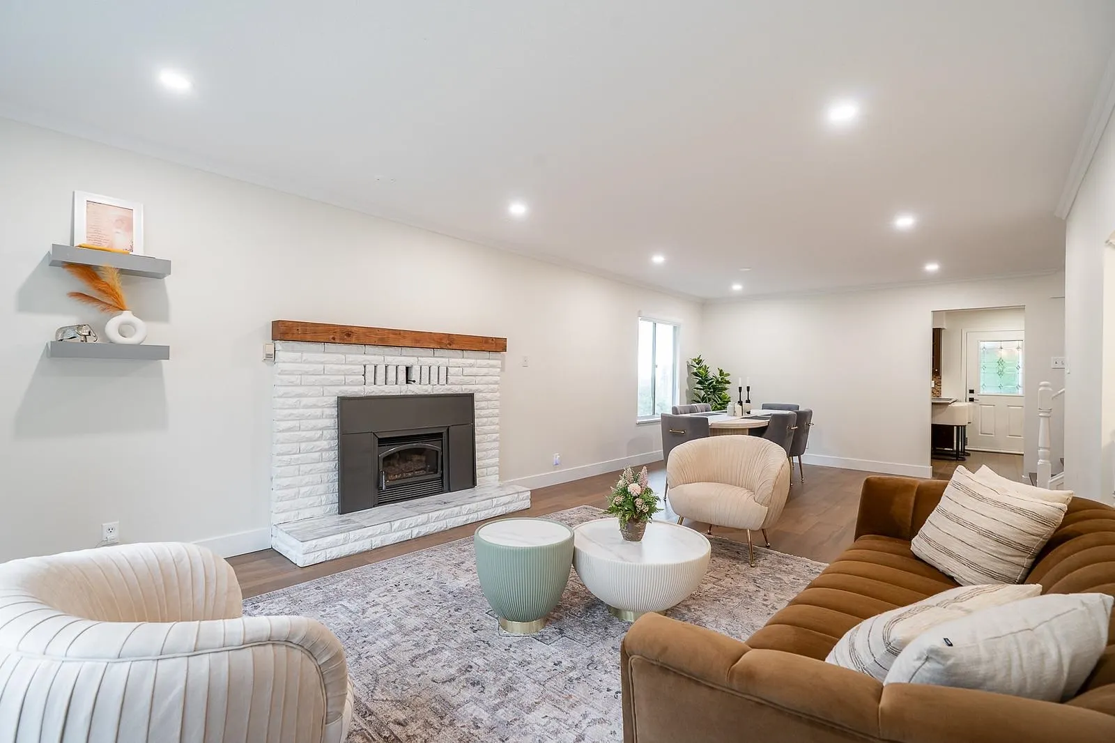 2640 Mclaughlin Court