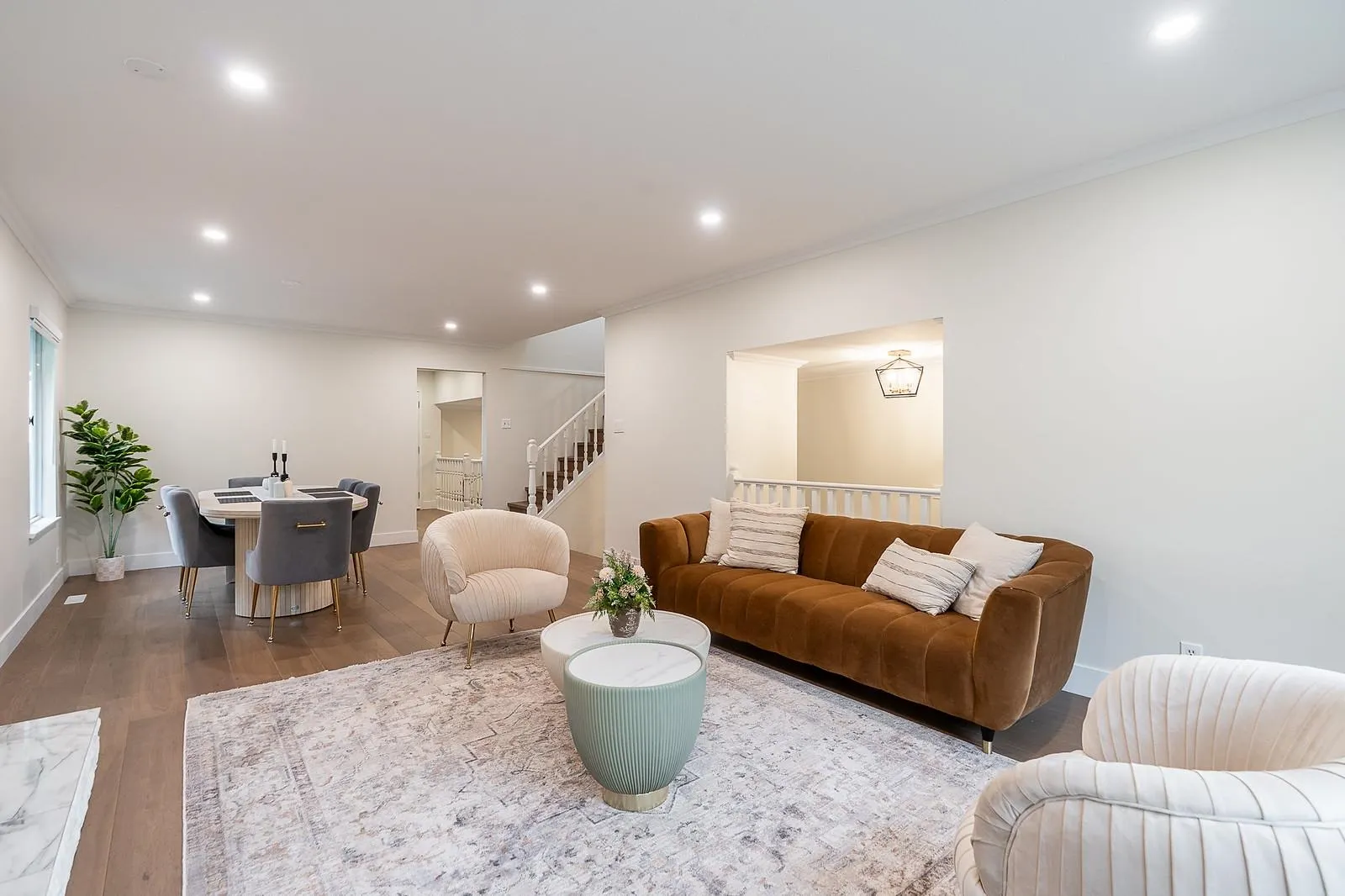 2640 Mclaughlin Court