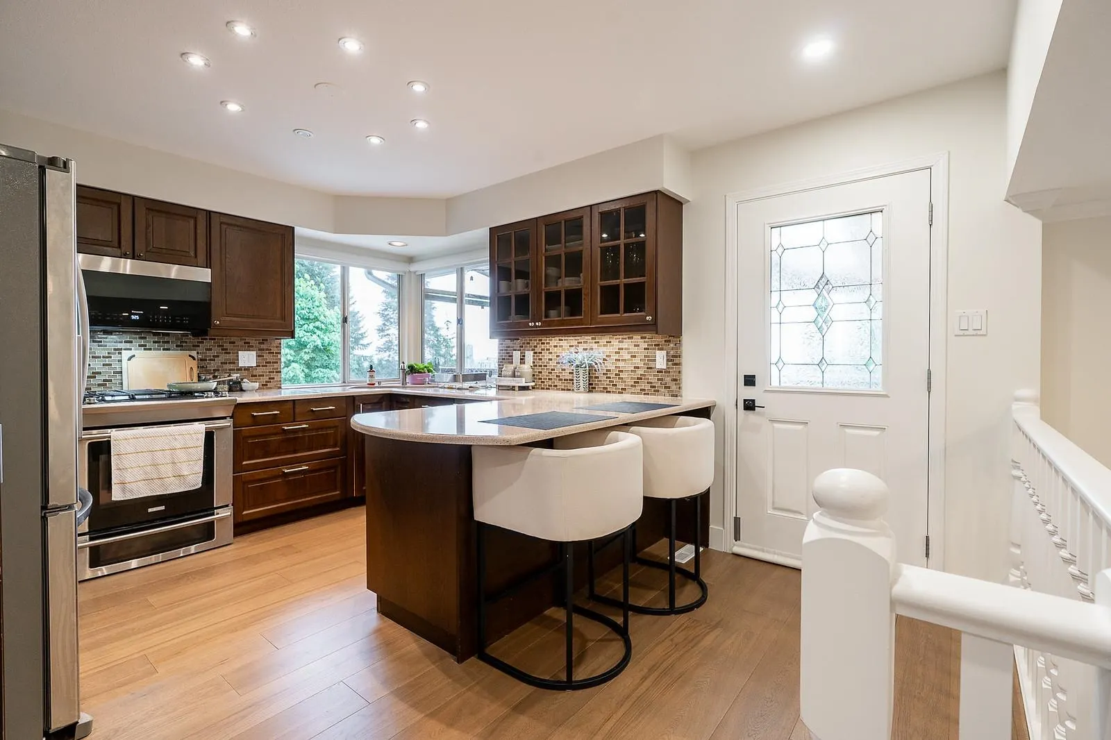 2640 Mclaughlin Court