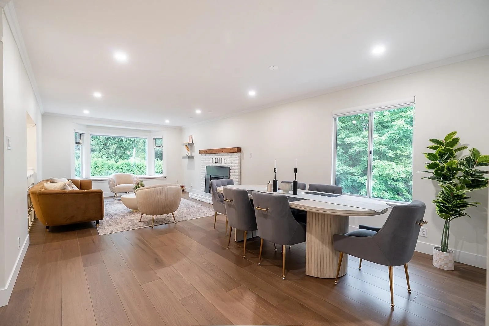 2640 Mclaughlin Court