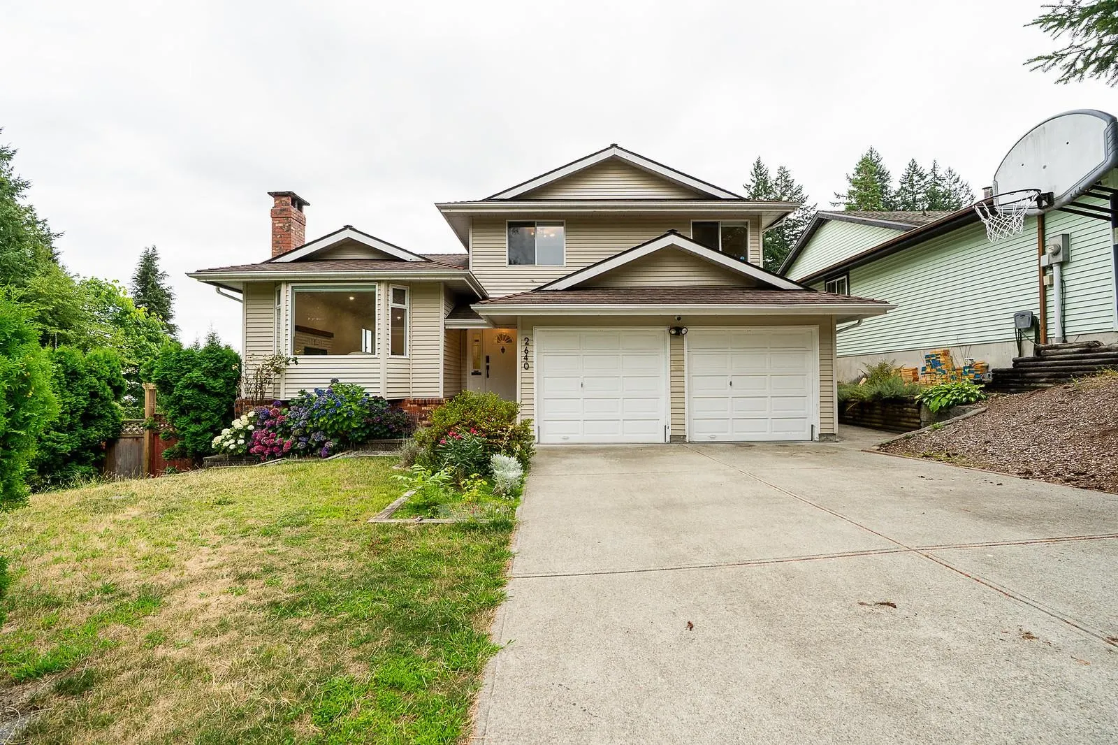 2640 Mclaughlin Court