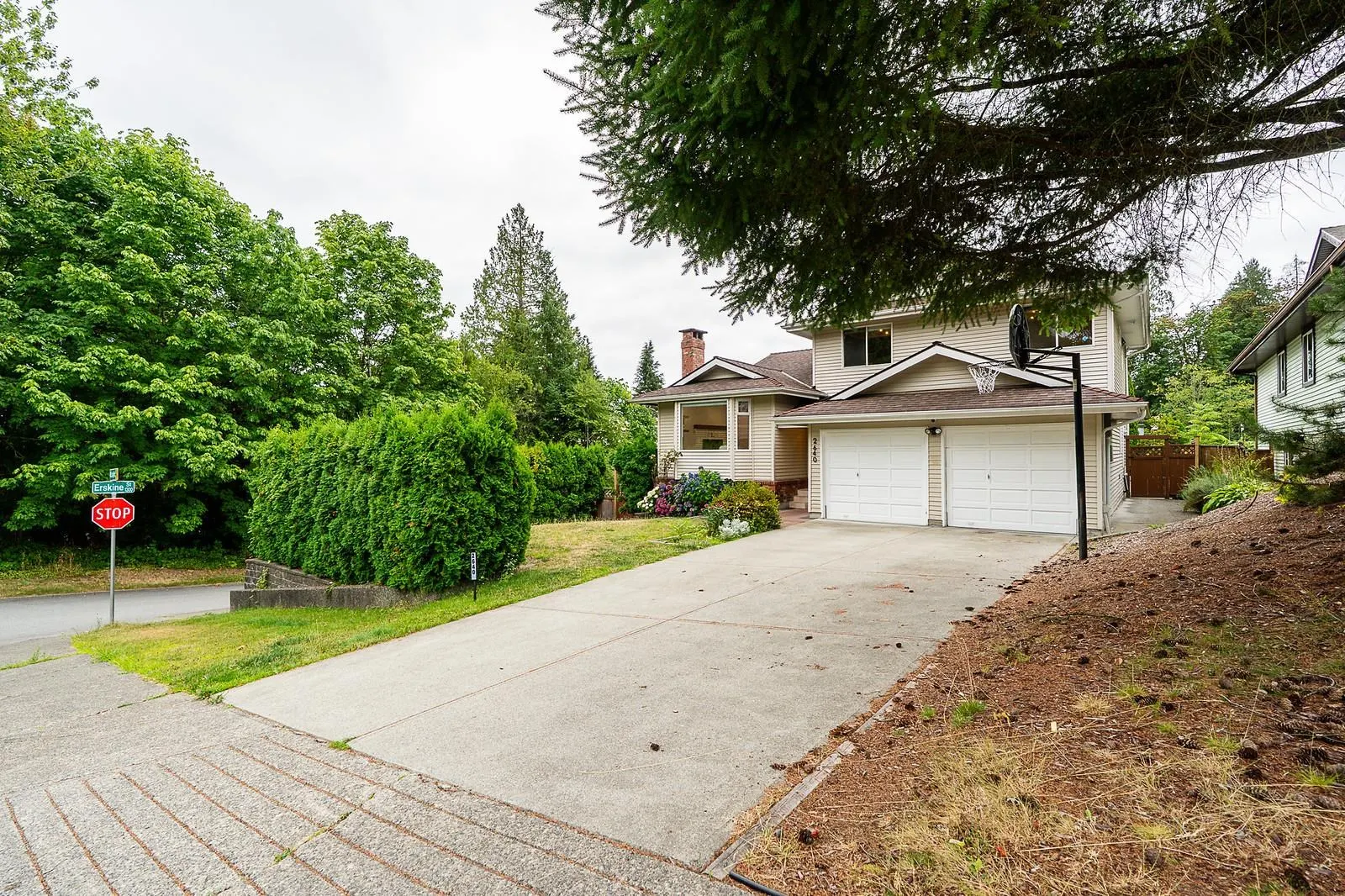2640 Mclaughlin Court
