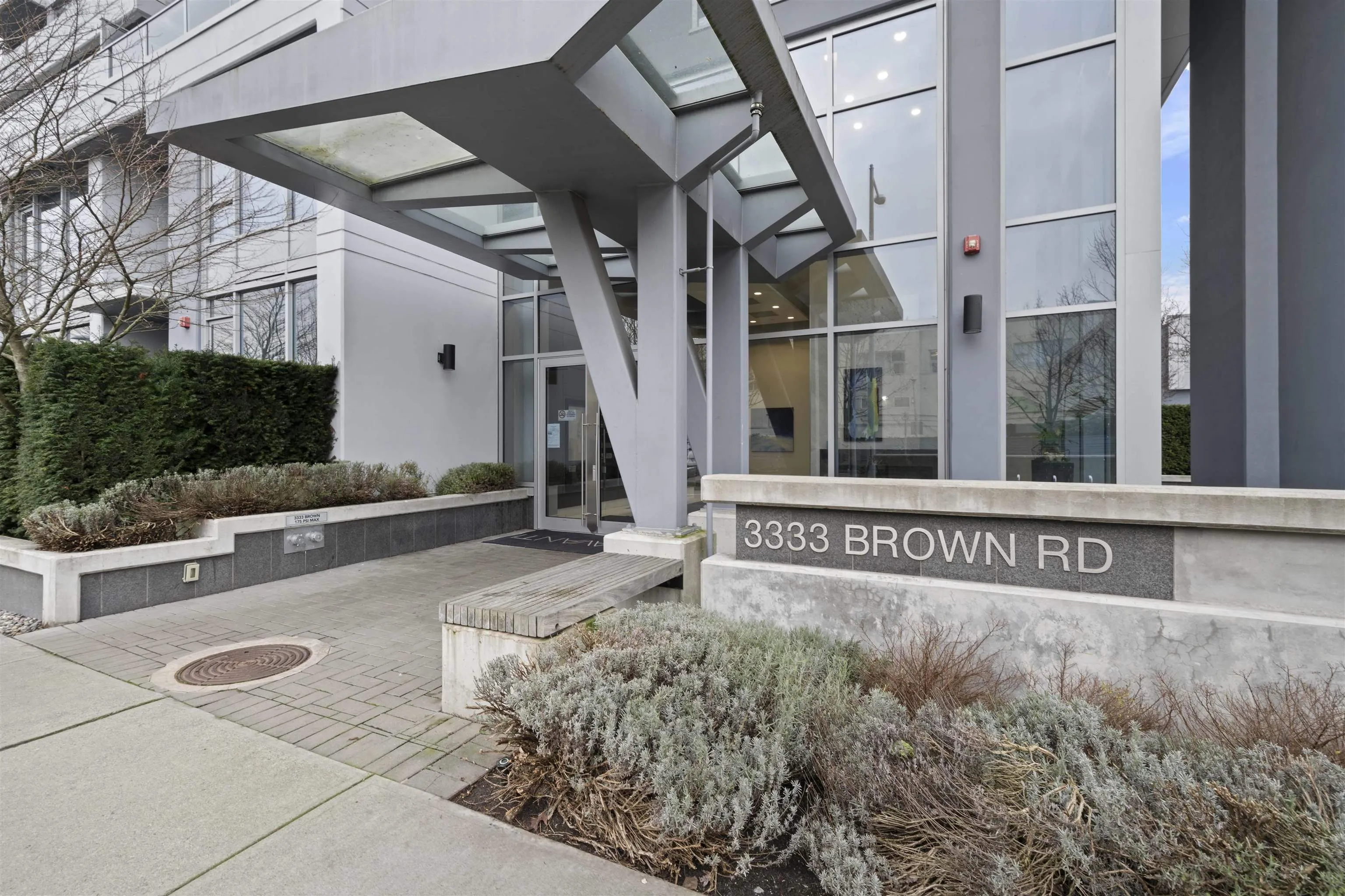 1610 3333 Brown Road