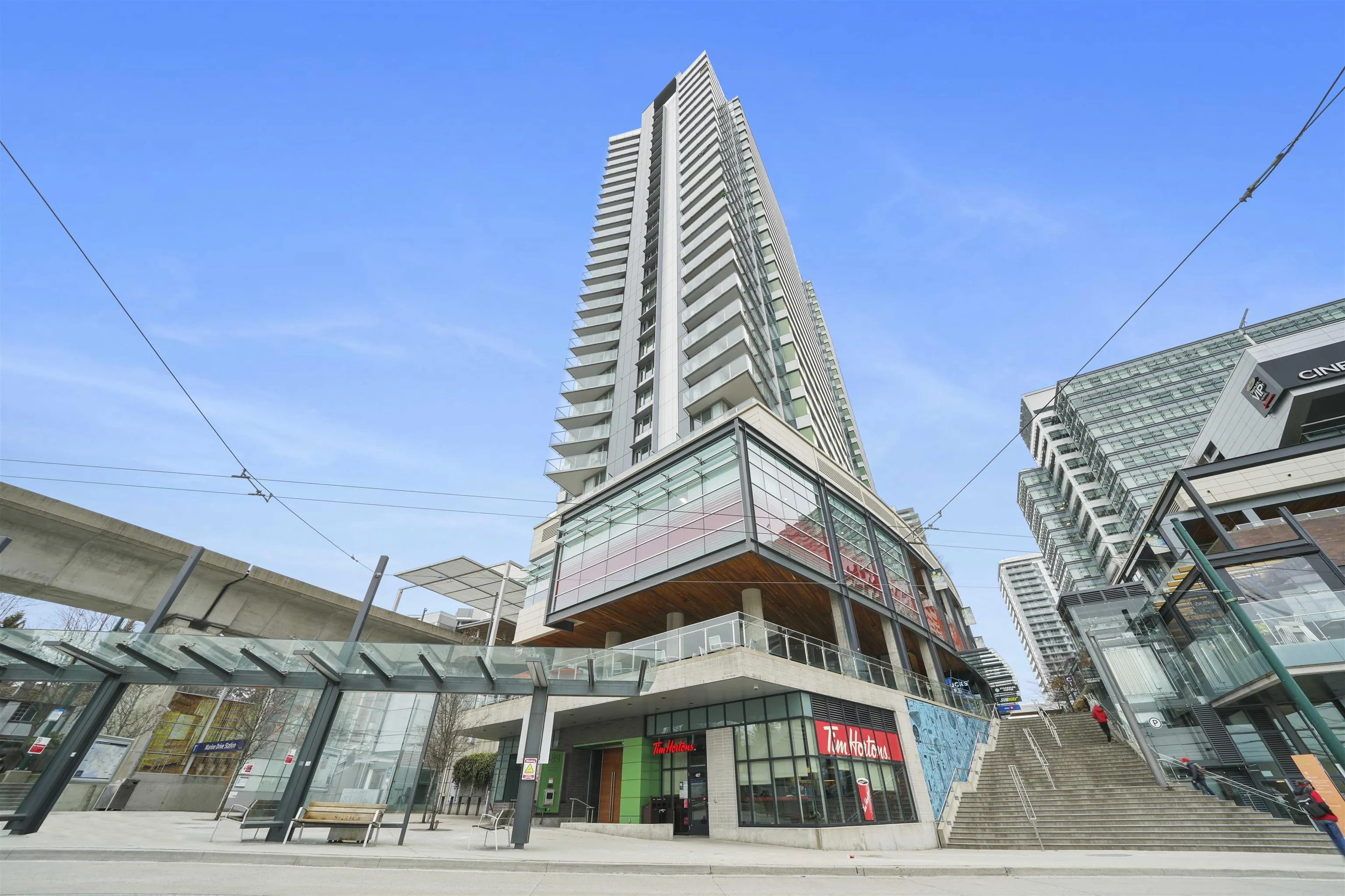 811 489 Interurban Way
