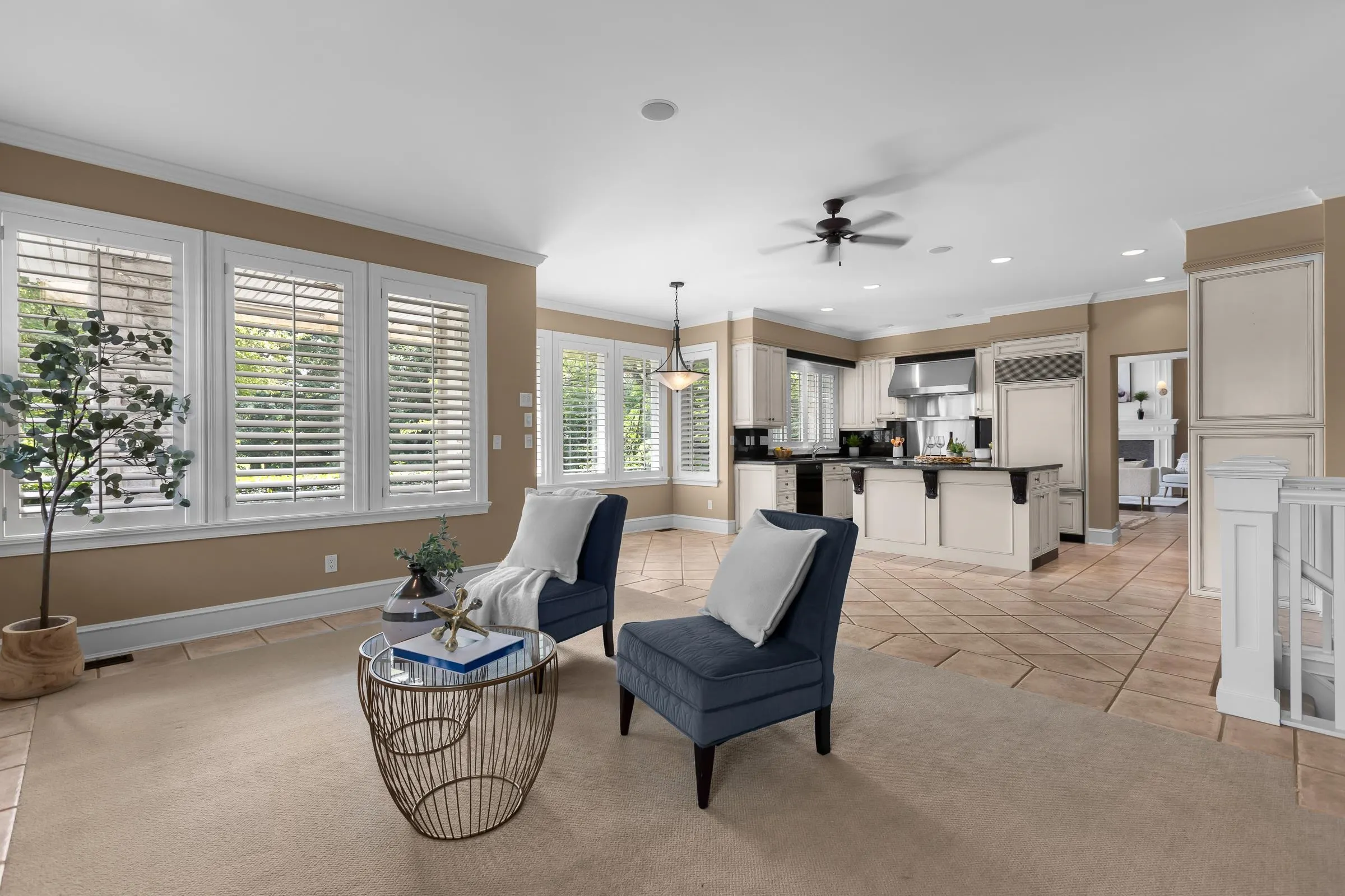 3388 Canterbury Drive