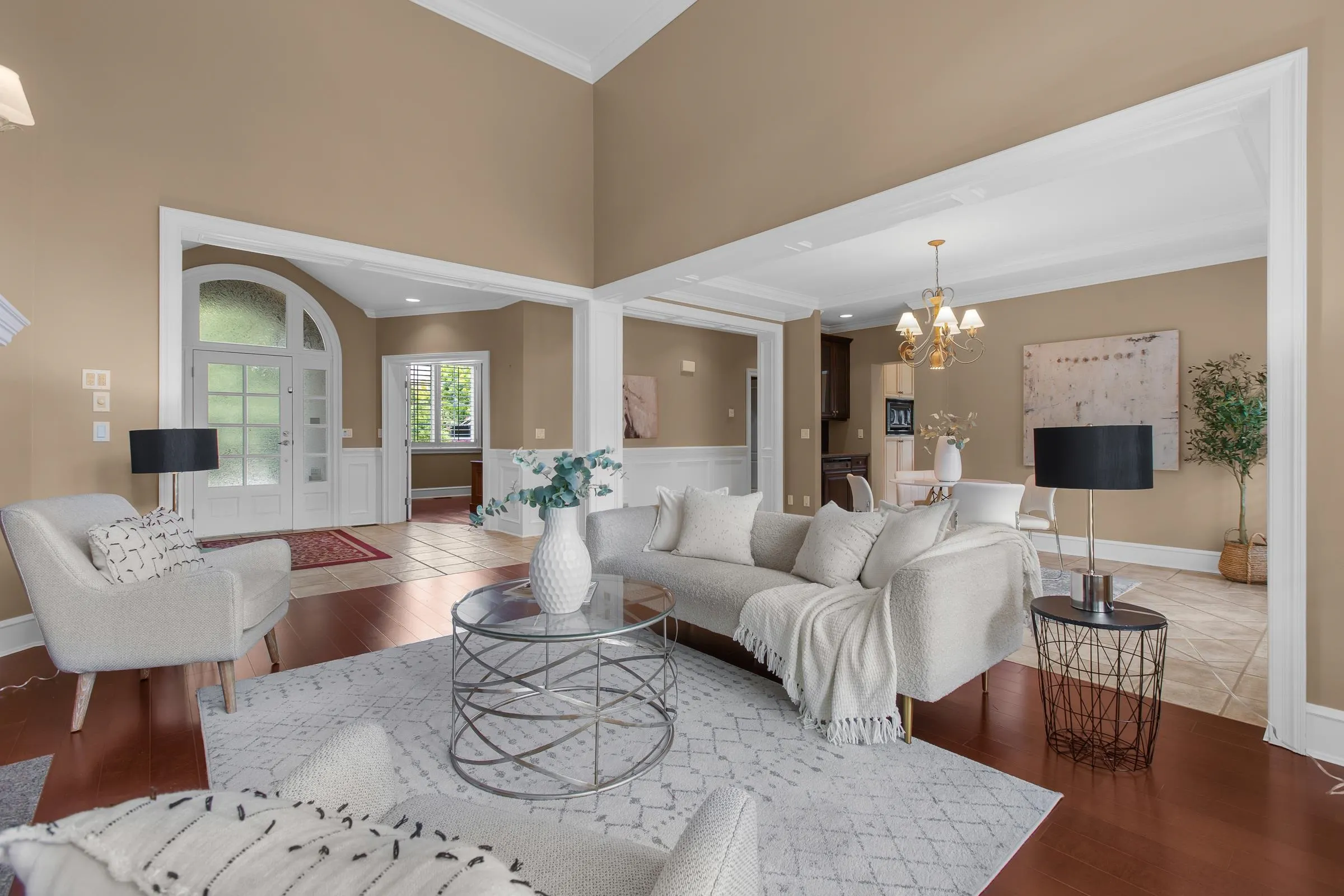 3388 Canterbury Drive