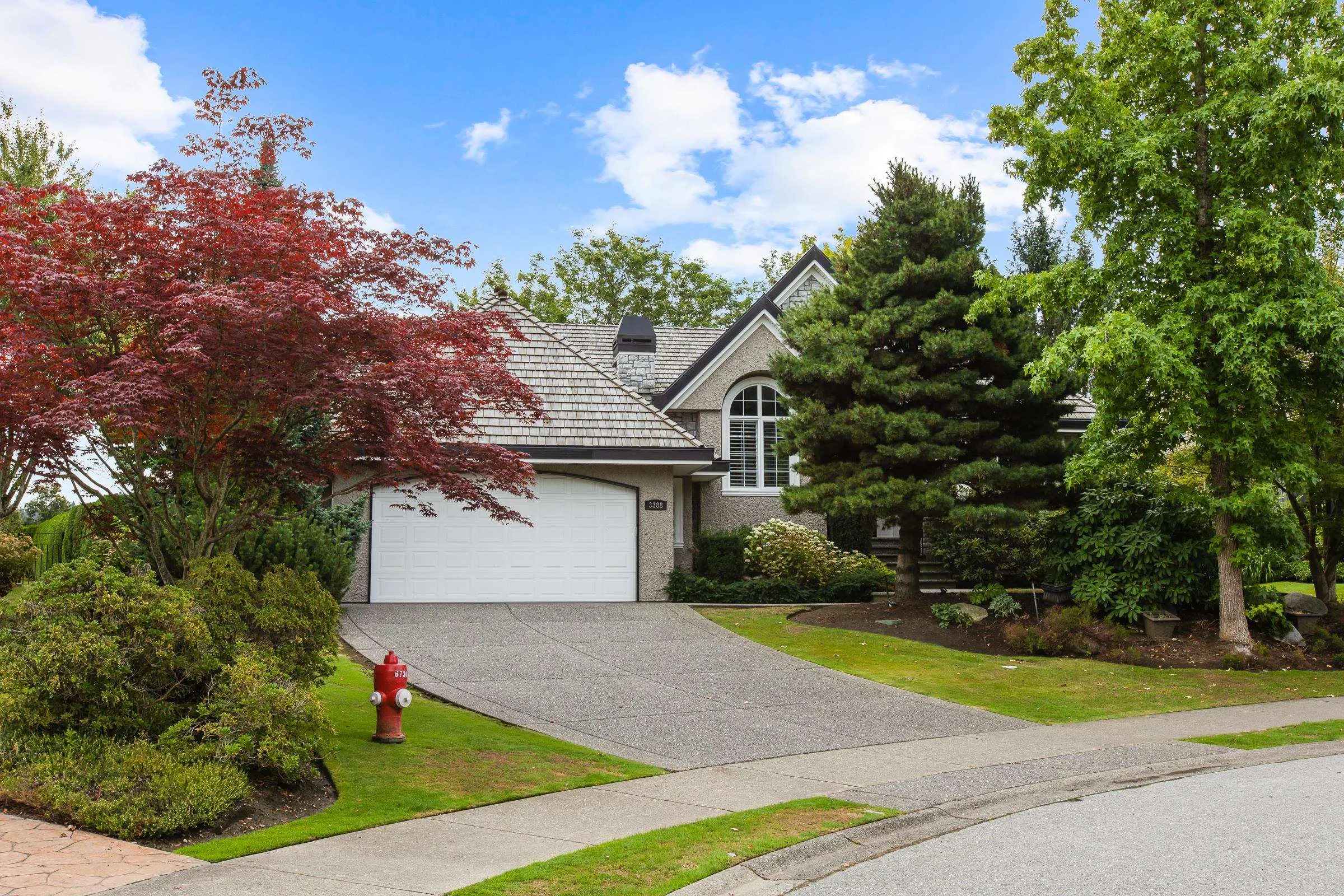 3388 Canterbury Drive