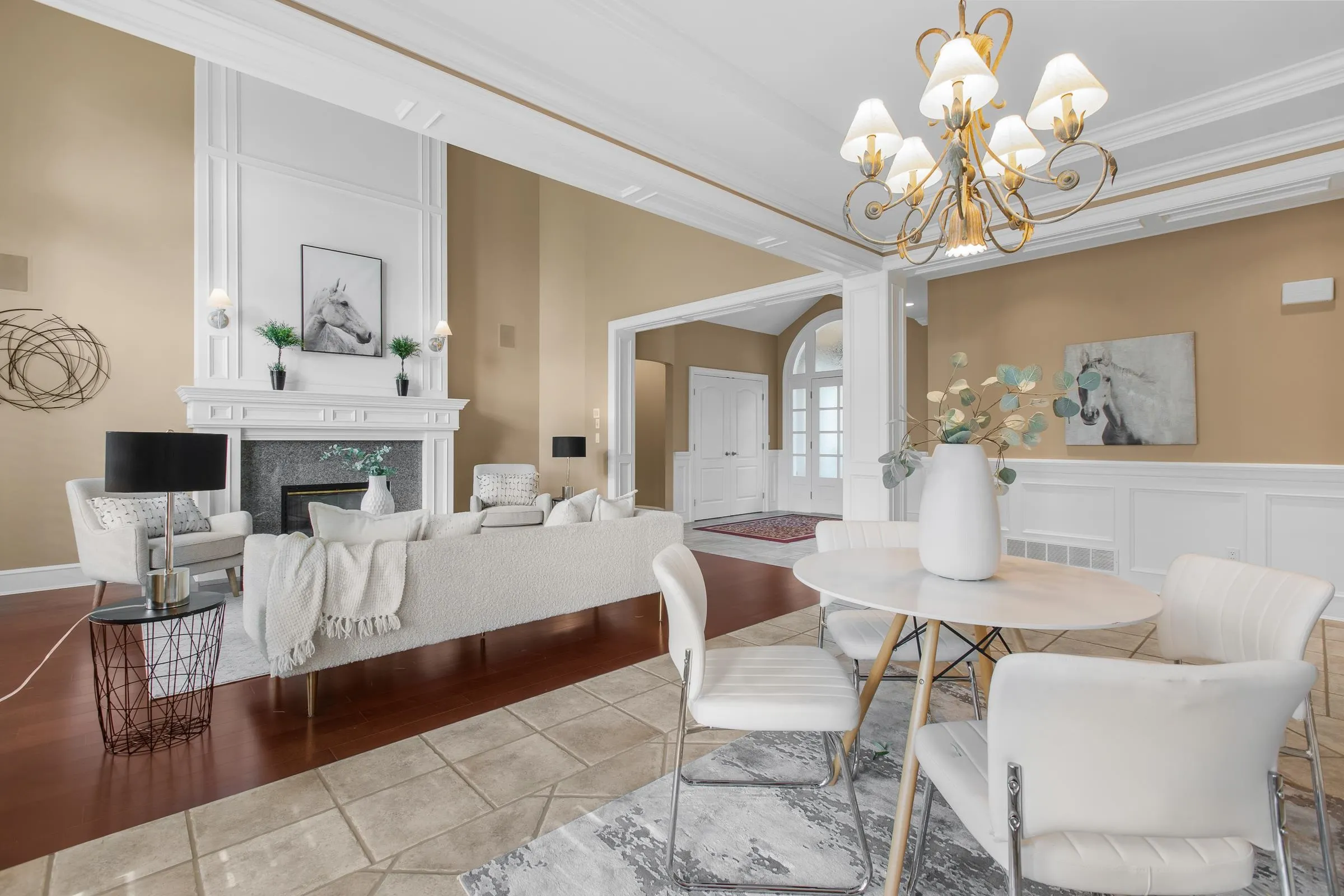3388 Canterbury Drive