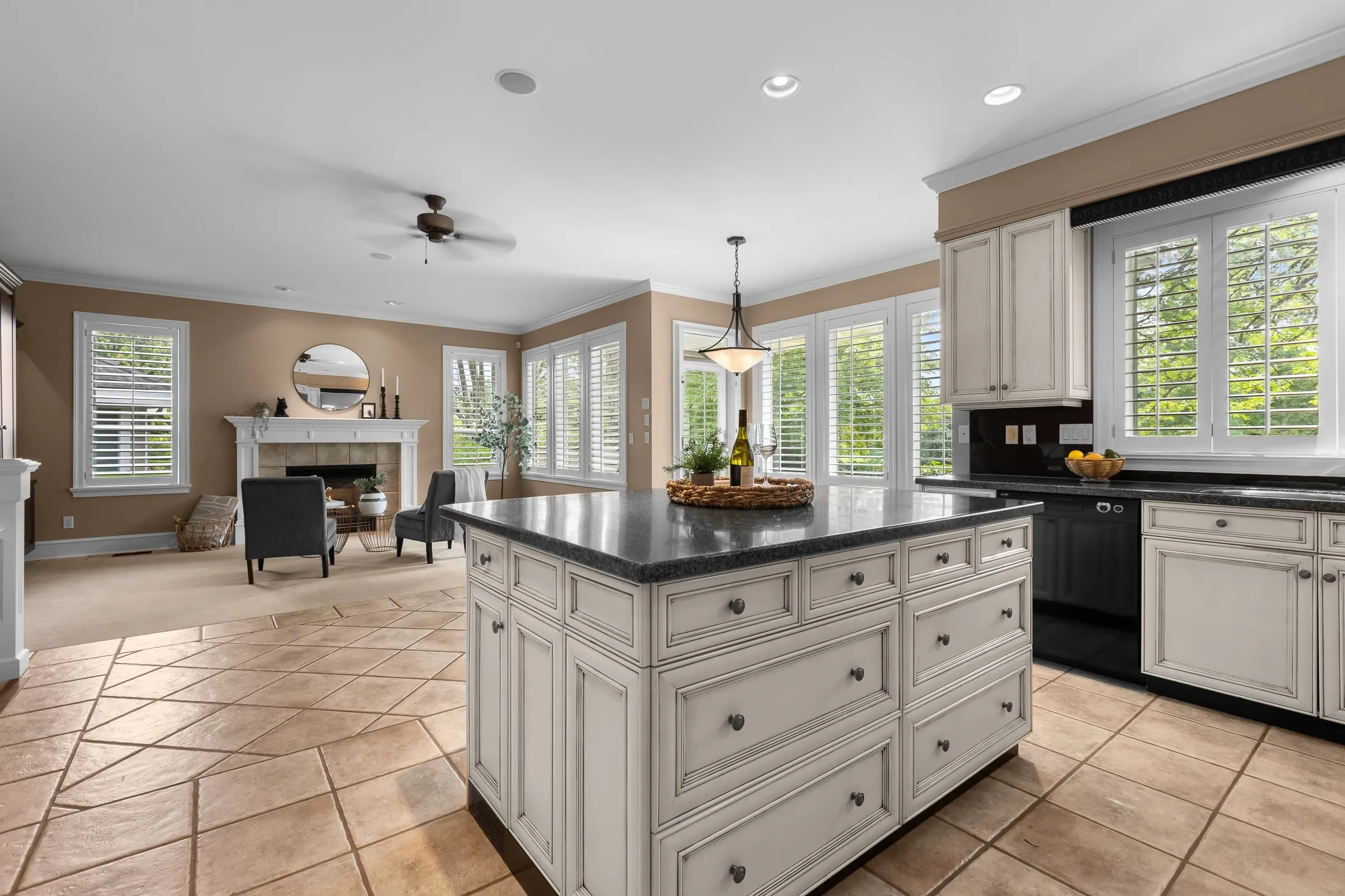3388 Canterbury Drive