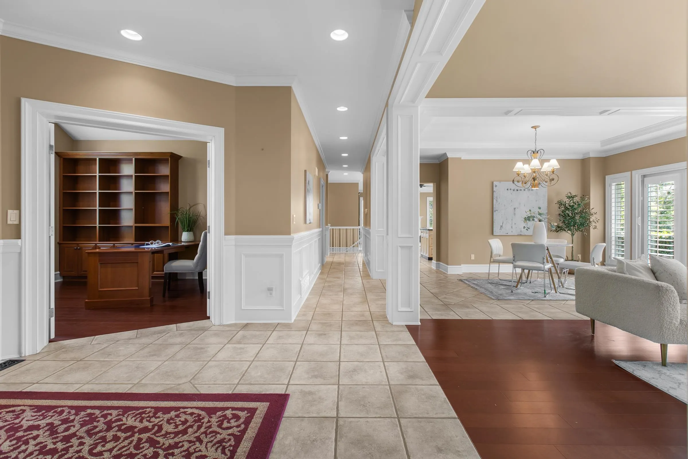 3388 Canterbury Drive
