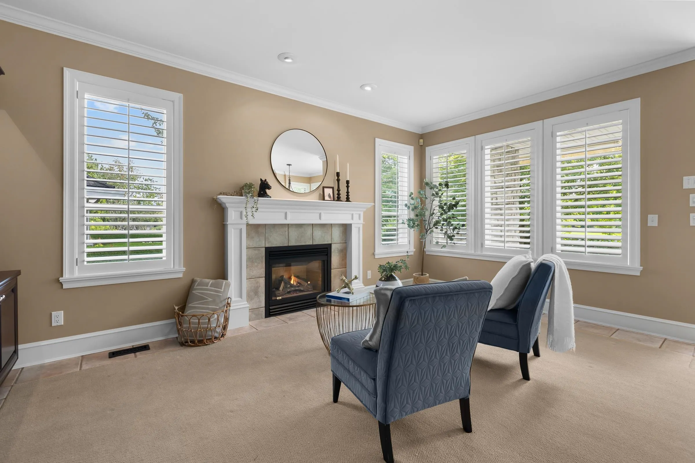 3388 Canterbury Drive