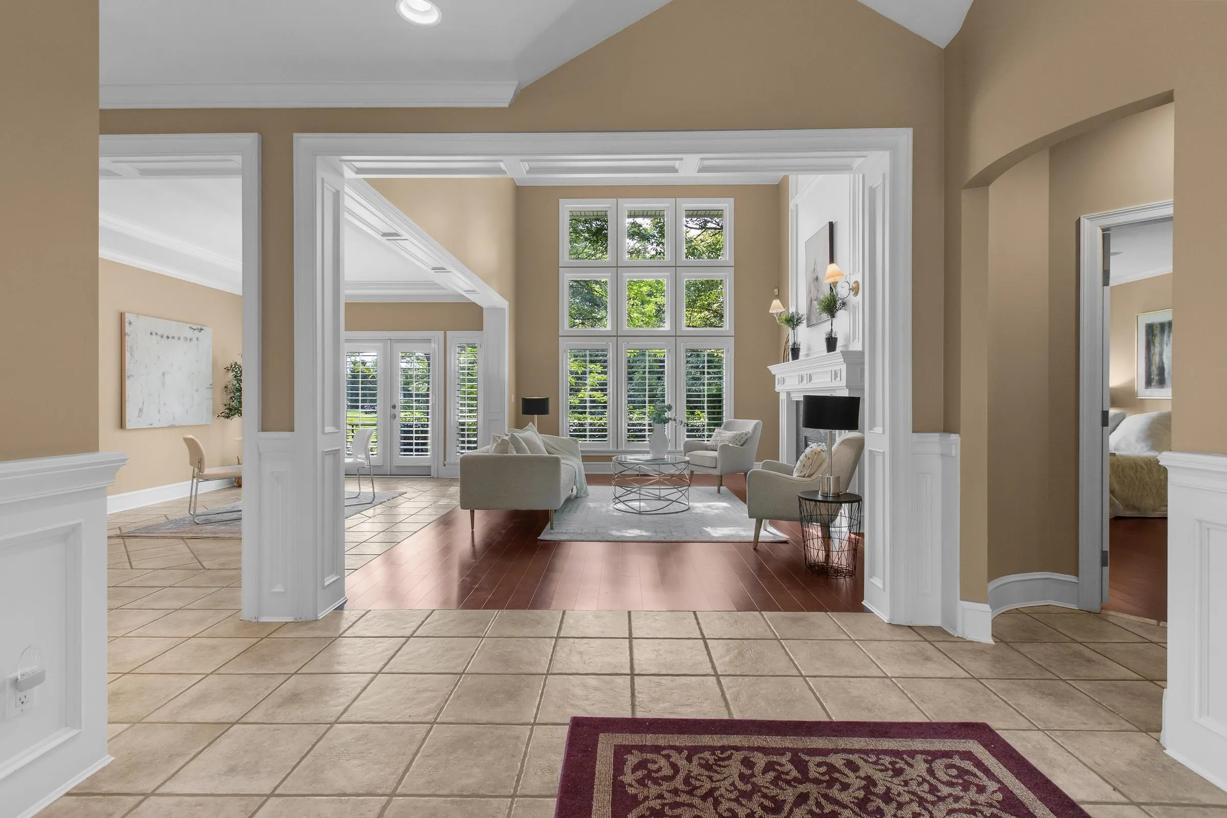 3388 Canterbury Drive
