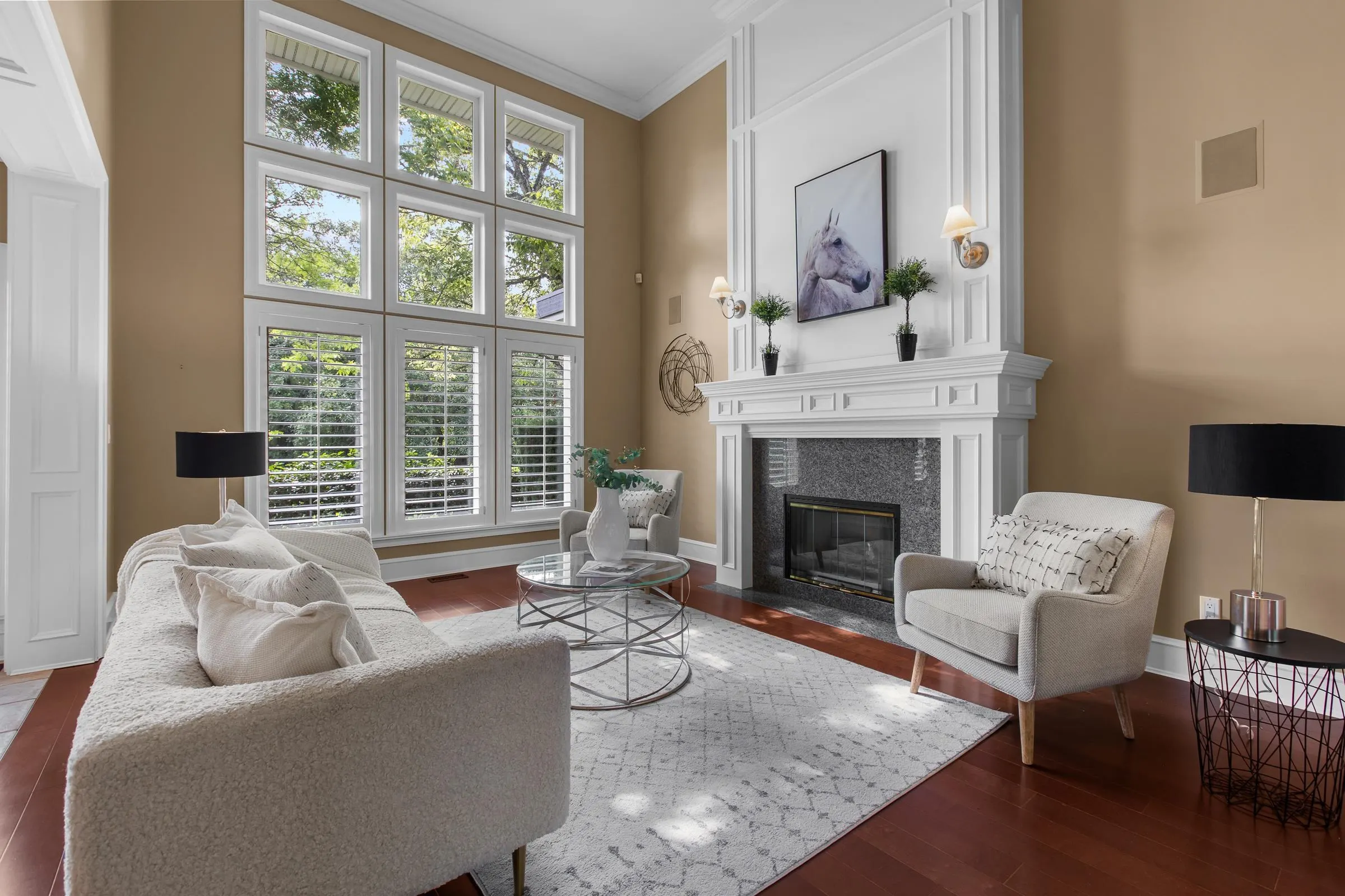 3388 Canterbury Drive
