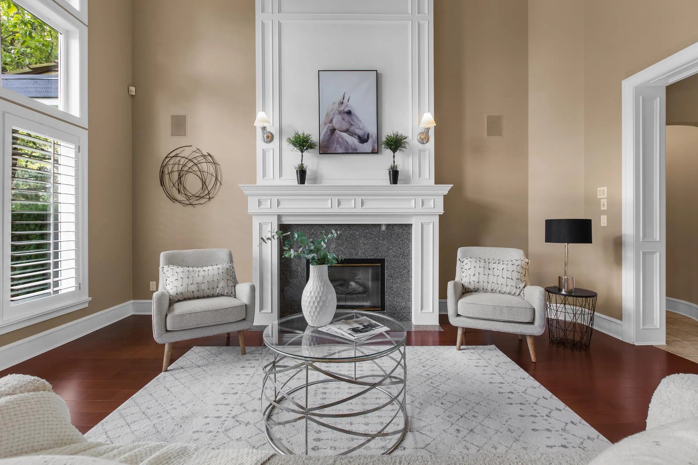 3388 Canterbury Drive