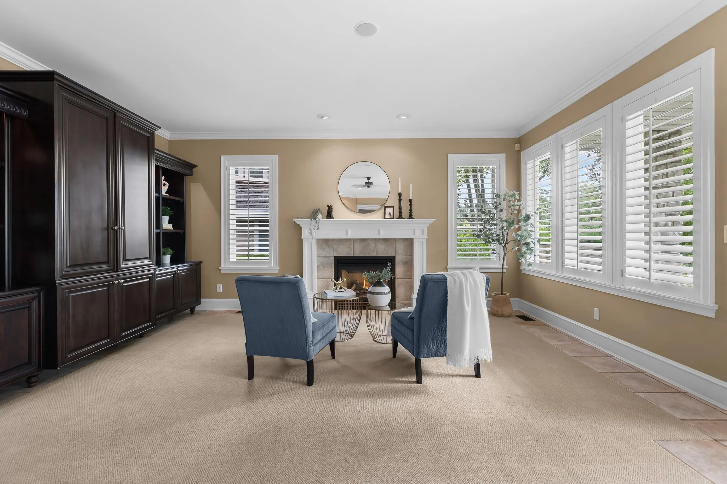 3388 Canterbury Drive