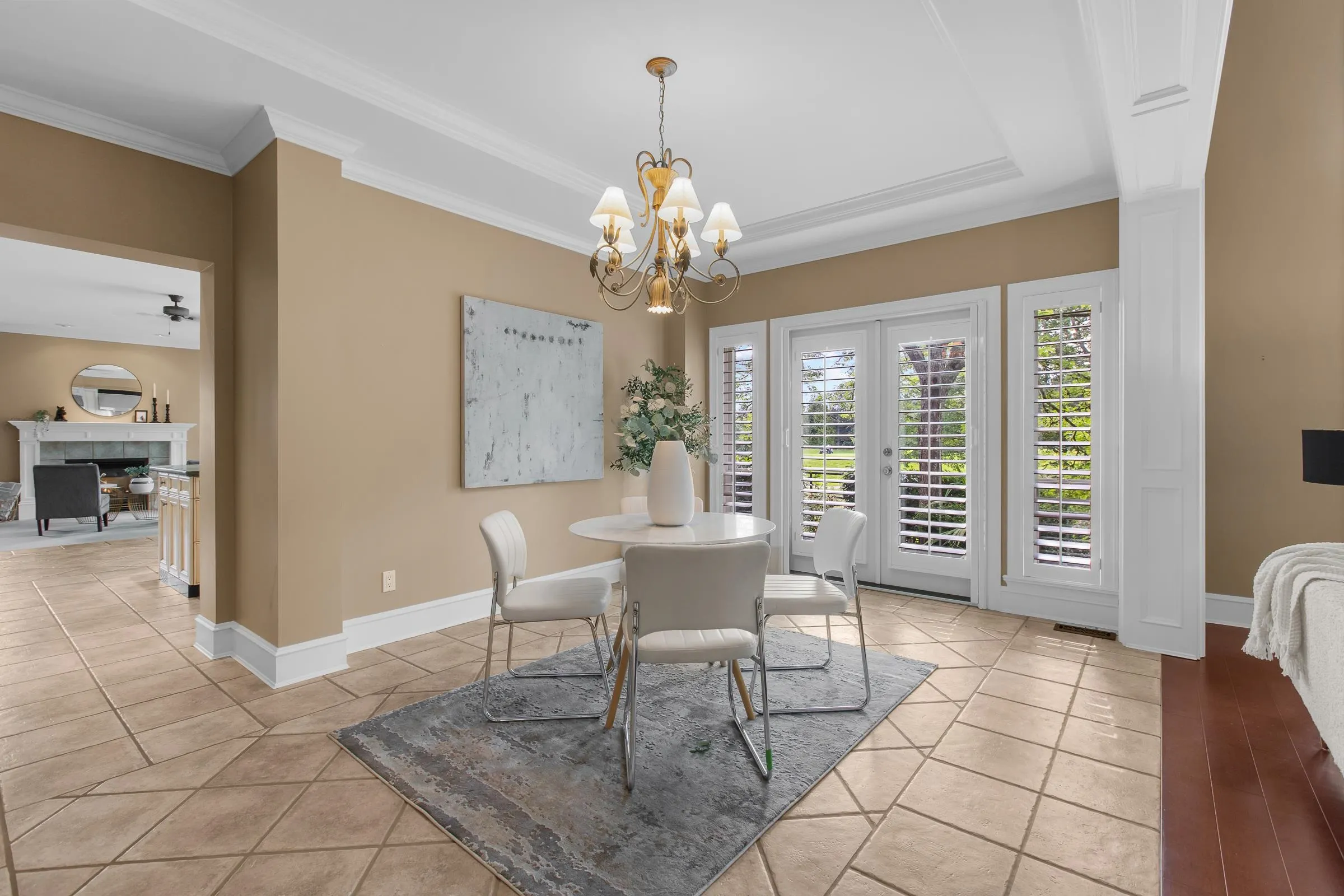 3388 Canterbury Drive