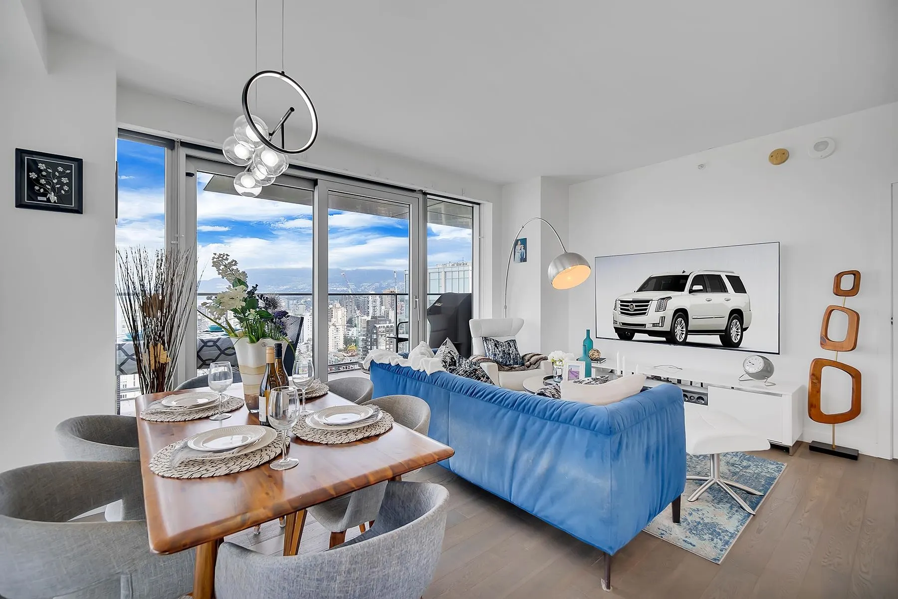 3602 1480 Howe Street