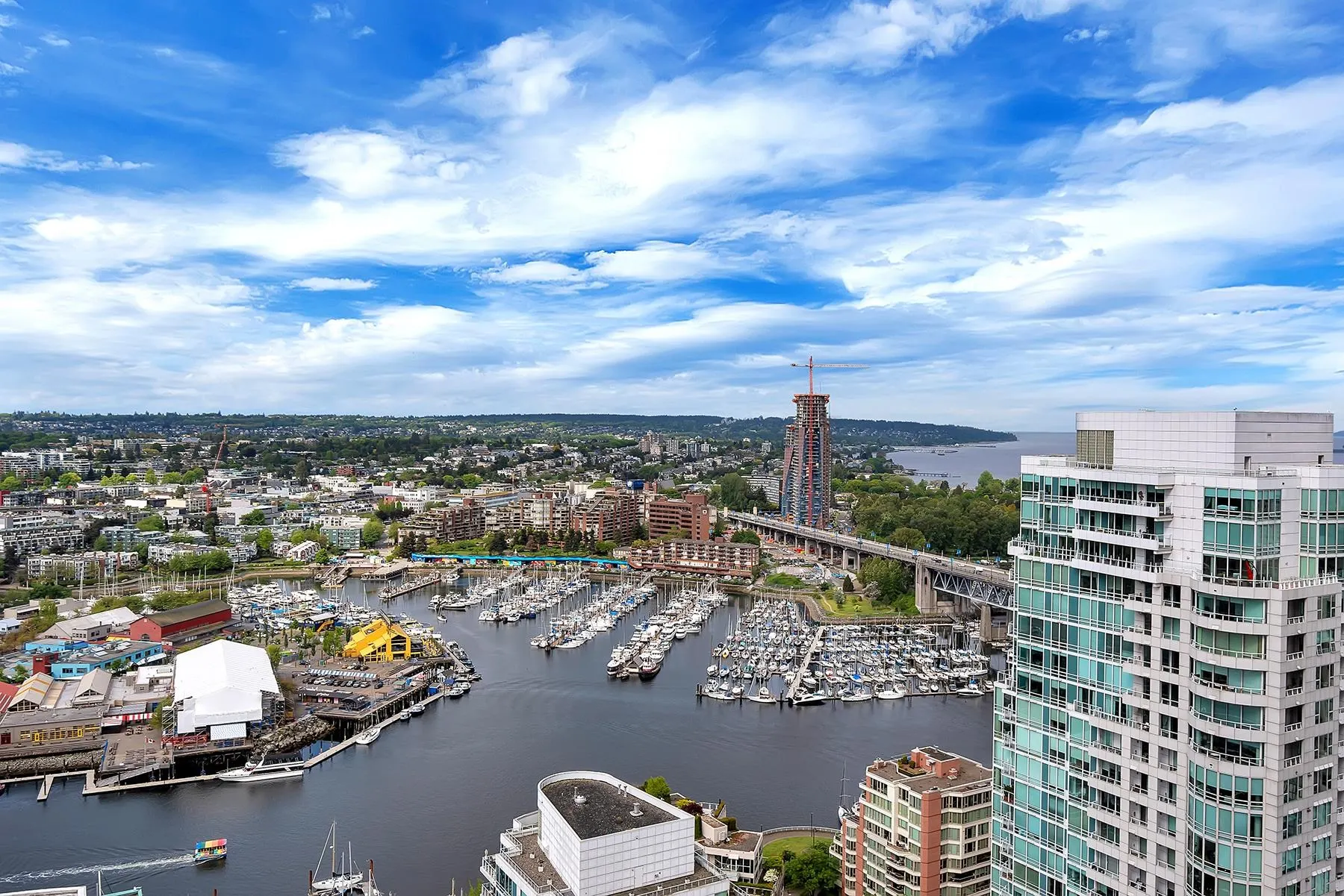 3602 1480 Howe Street