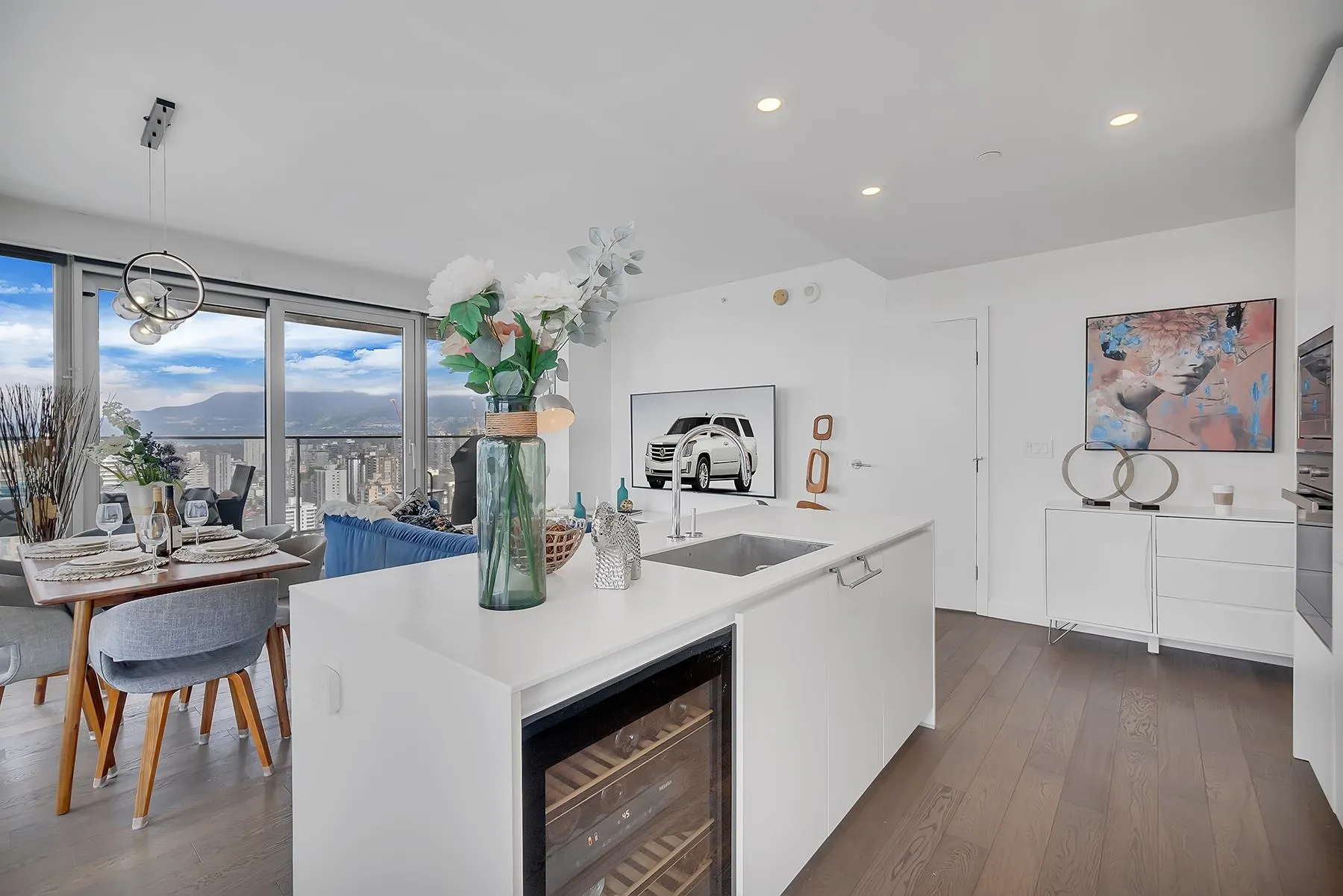 3602 1480 Howe Street