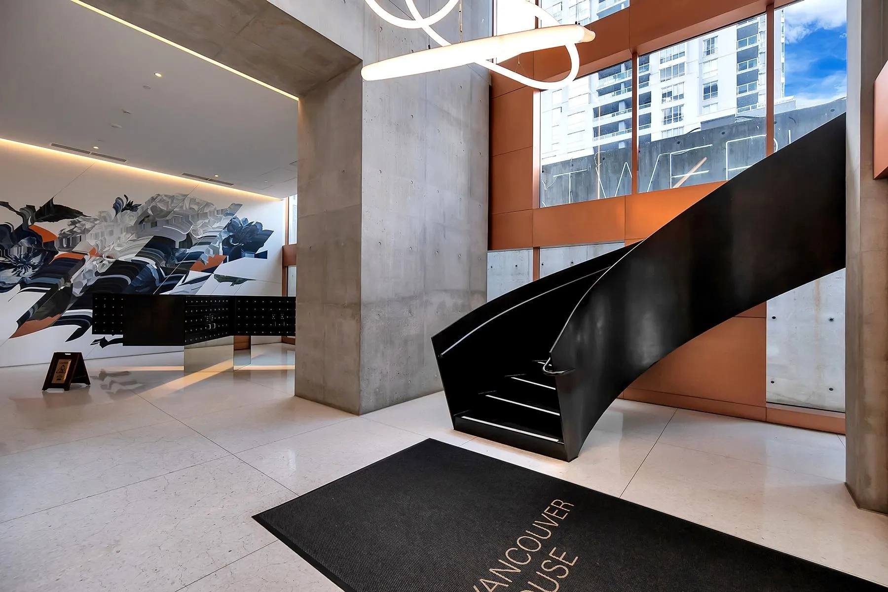 3602 1480 Howe Street