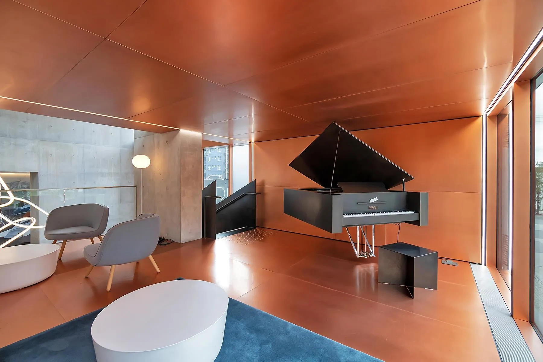 3602 1480 Howe Street