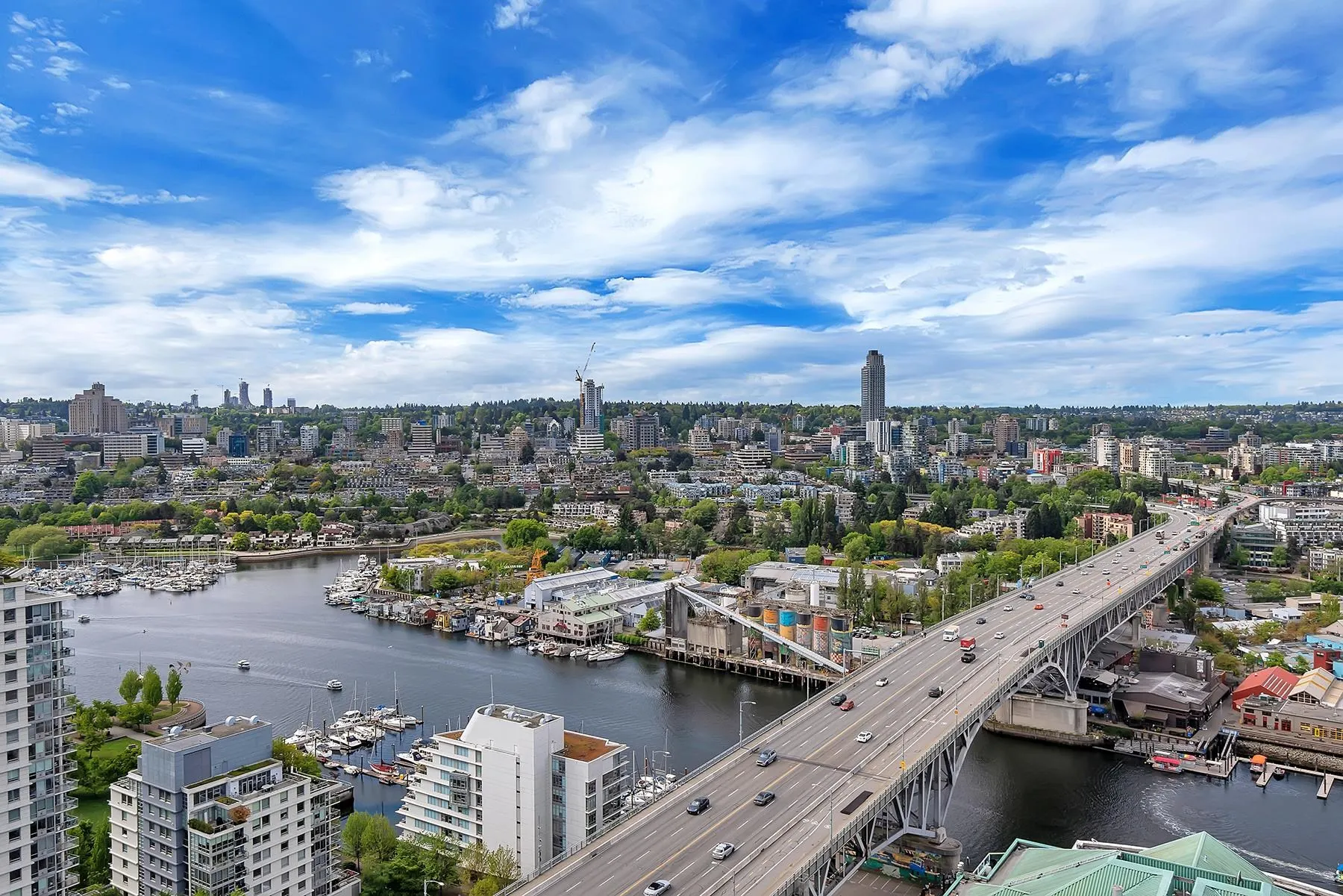 3602 1480 Howe Street