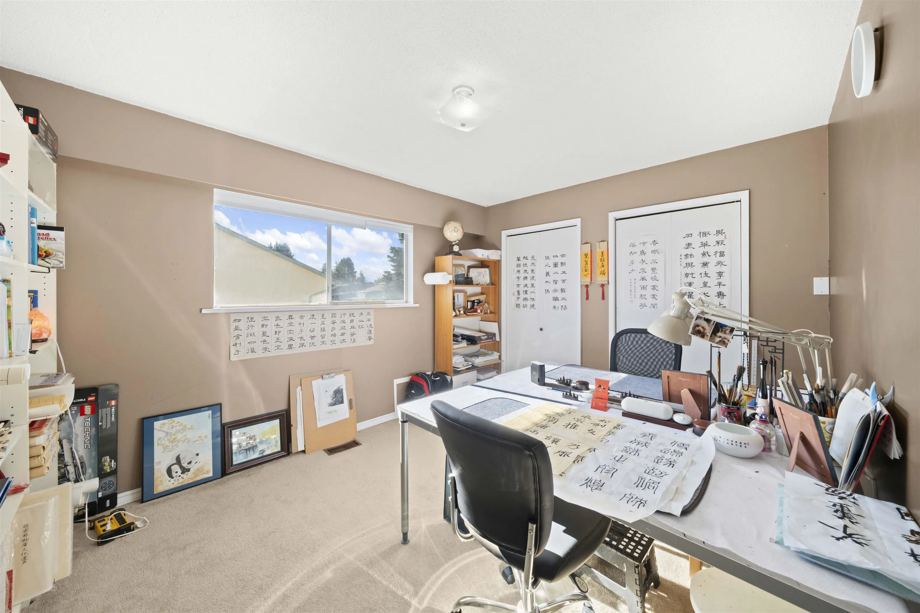 8431 Rosebank Crescent