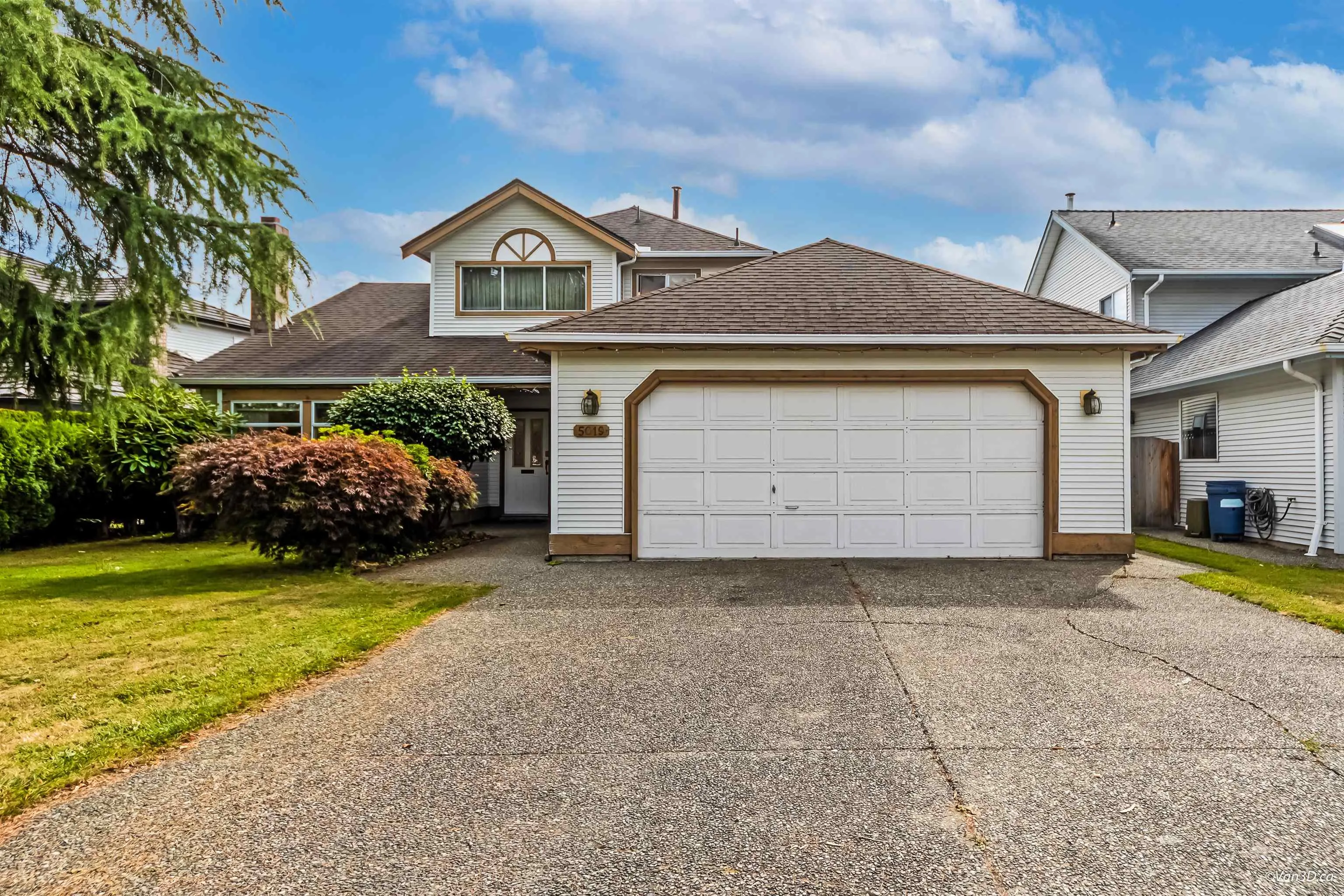 5019 Linden Drive