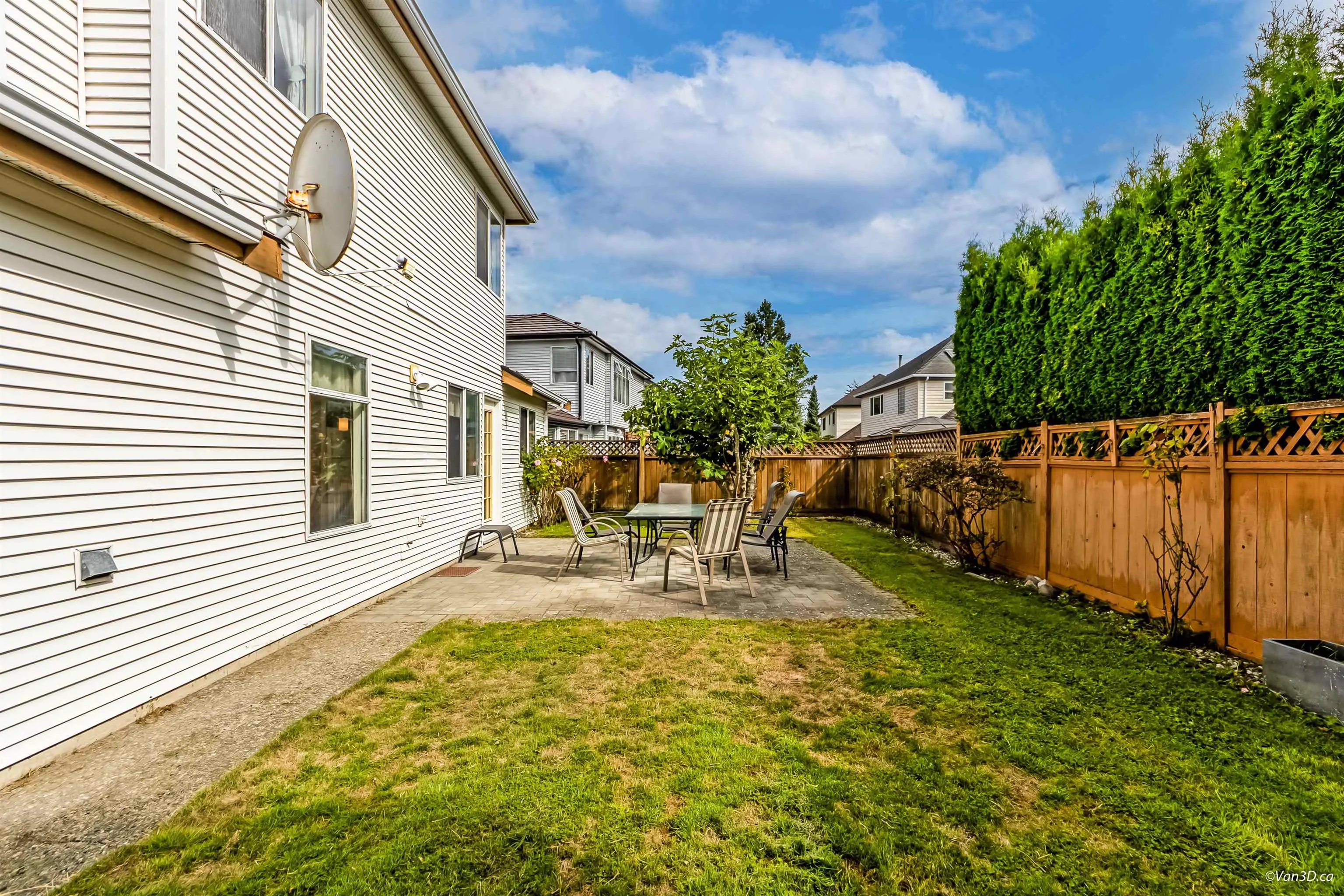 5019 Linden Drive