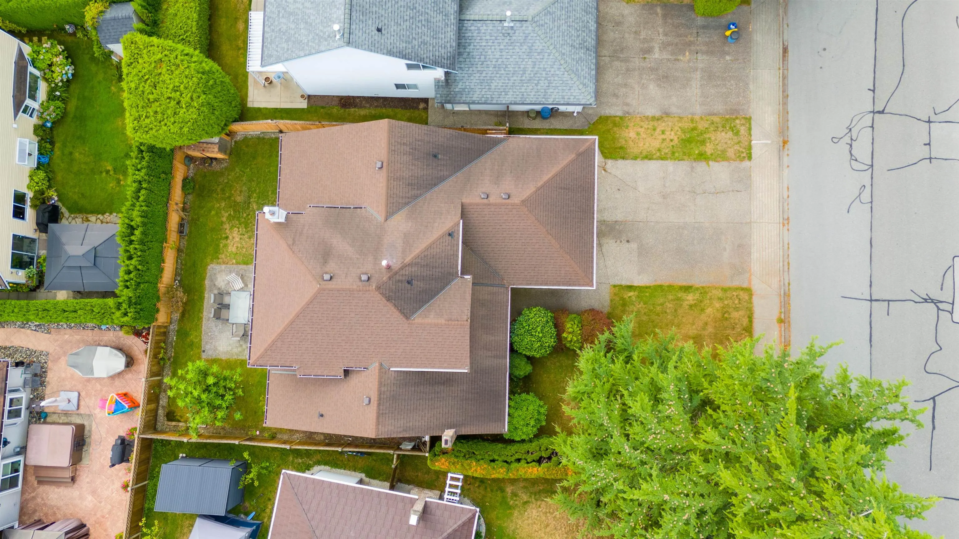 5019 Linden Drive
