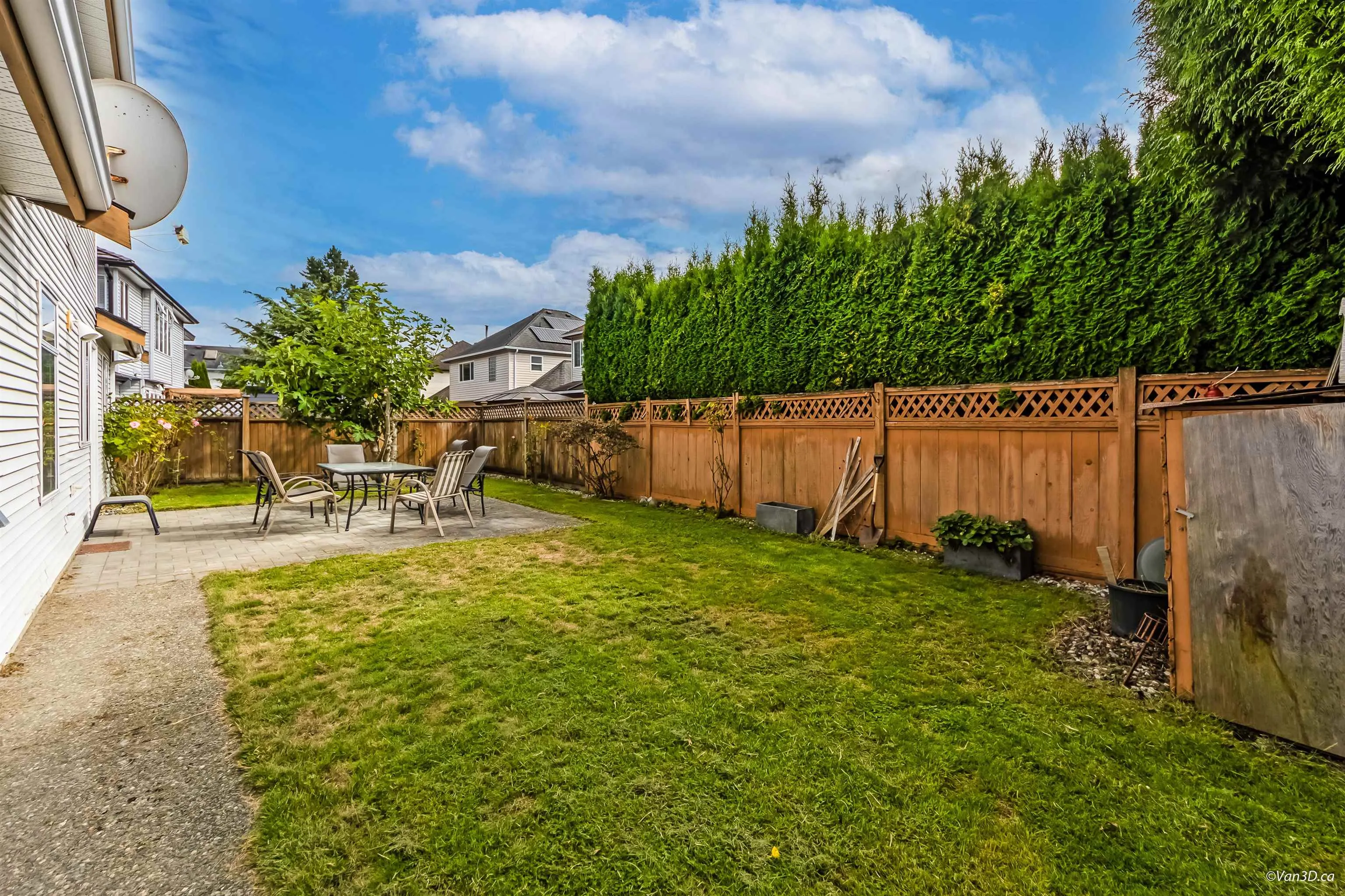 5019 Linden Drive