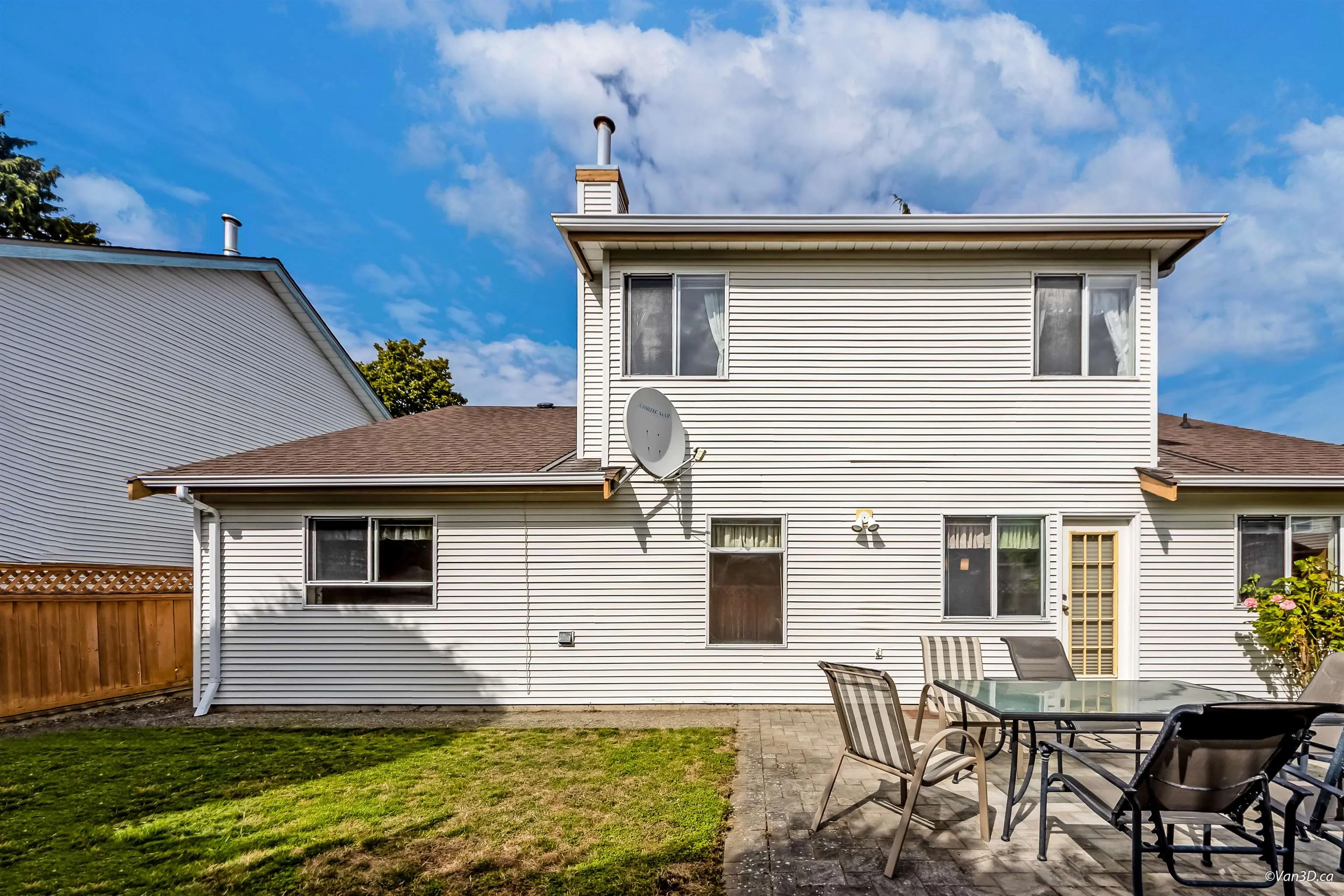 5019 Linden Drive
