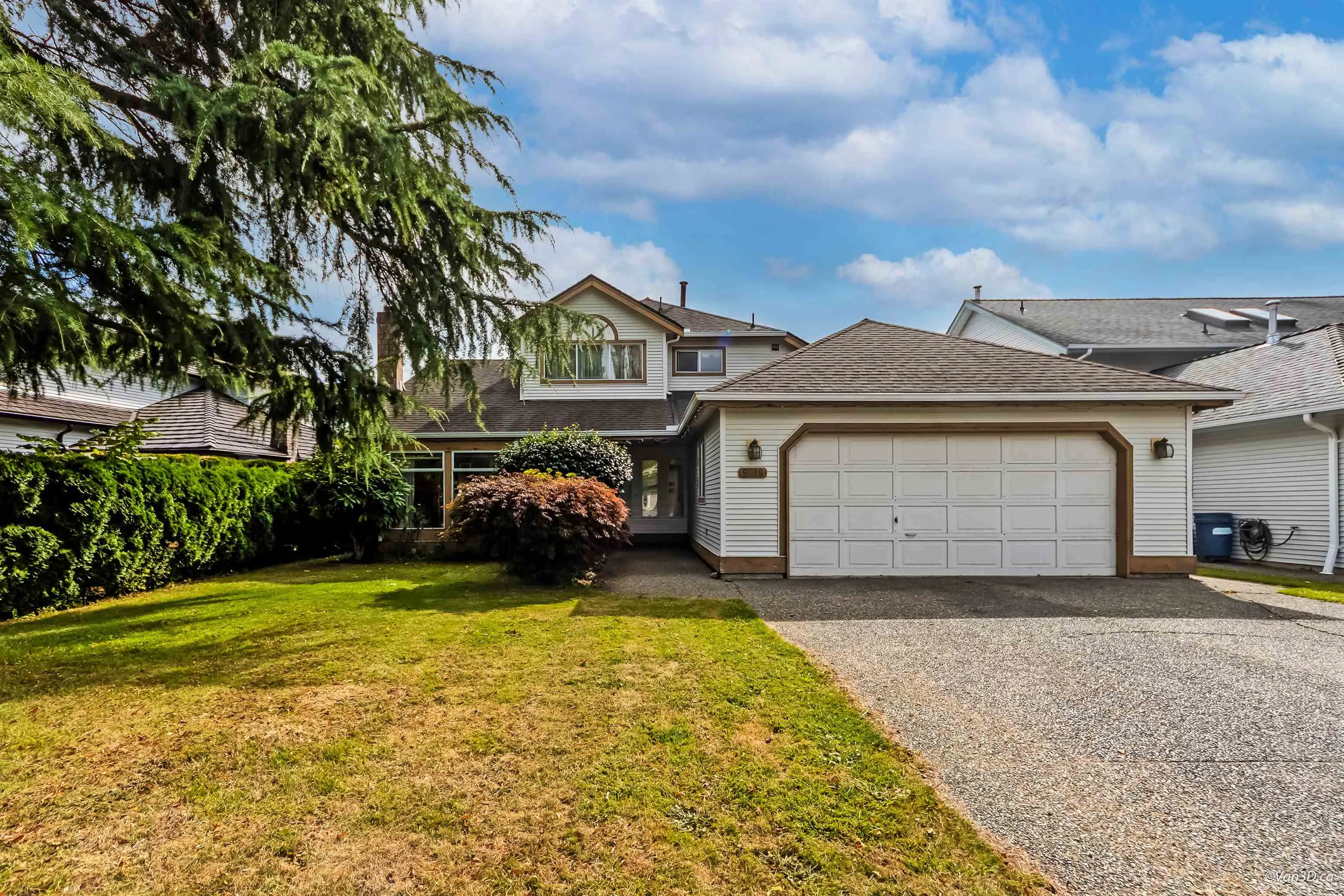 5019 Linden Drive