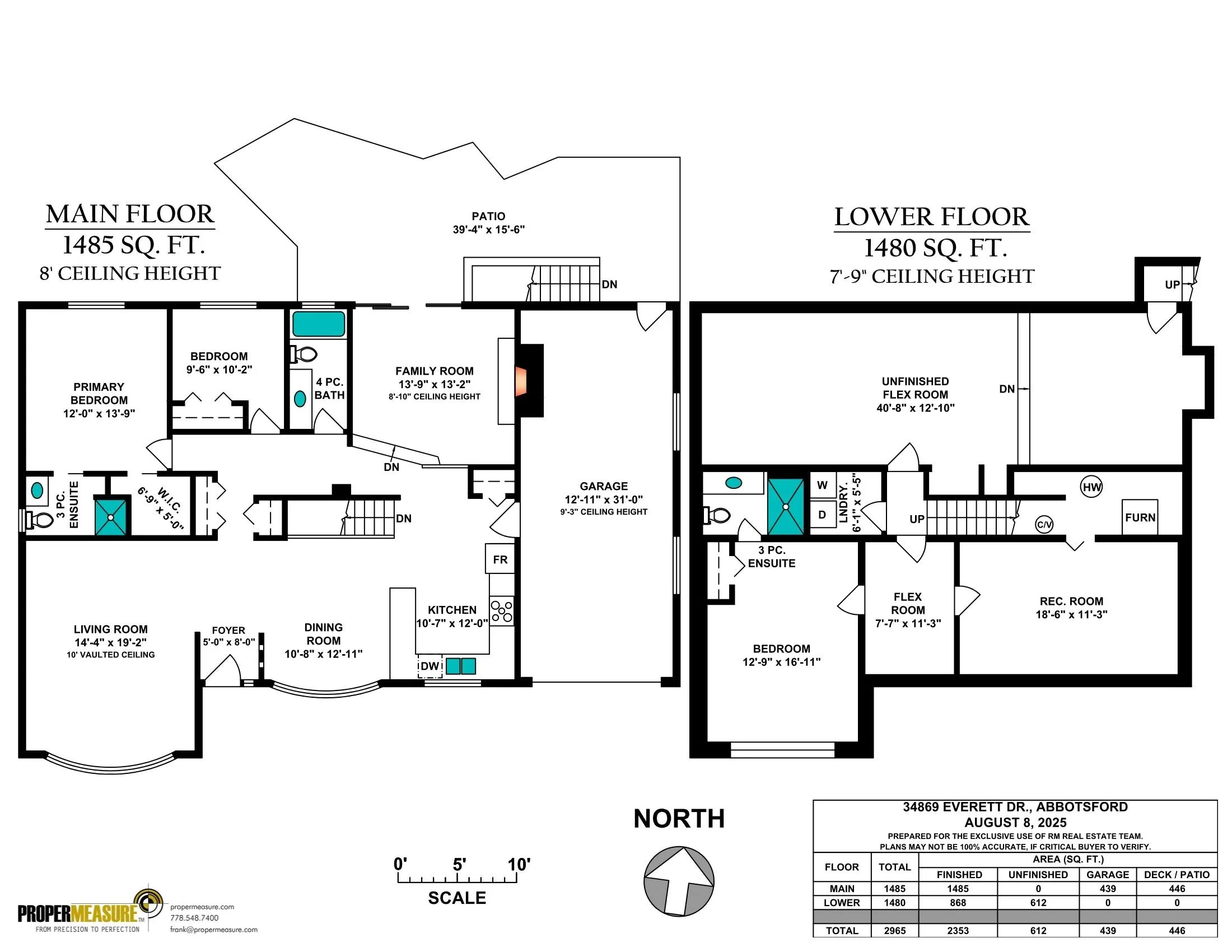 34869 Everett Drive