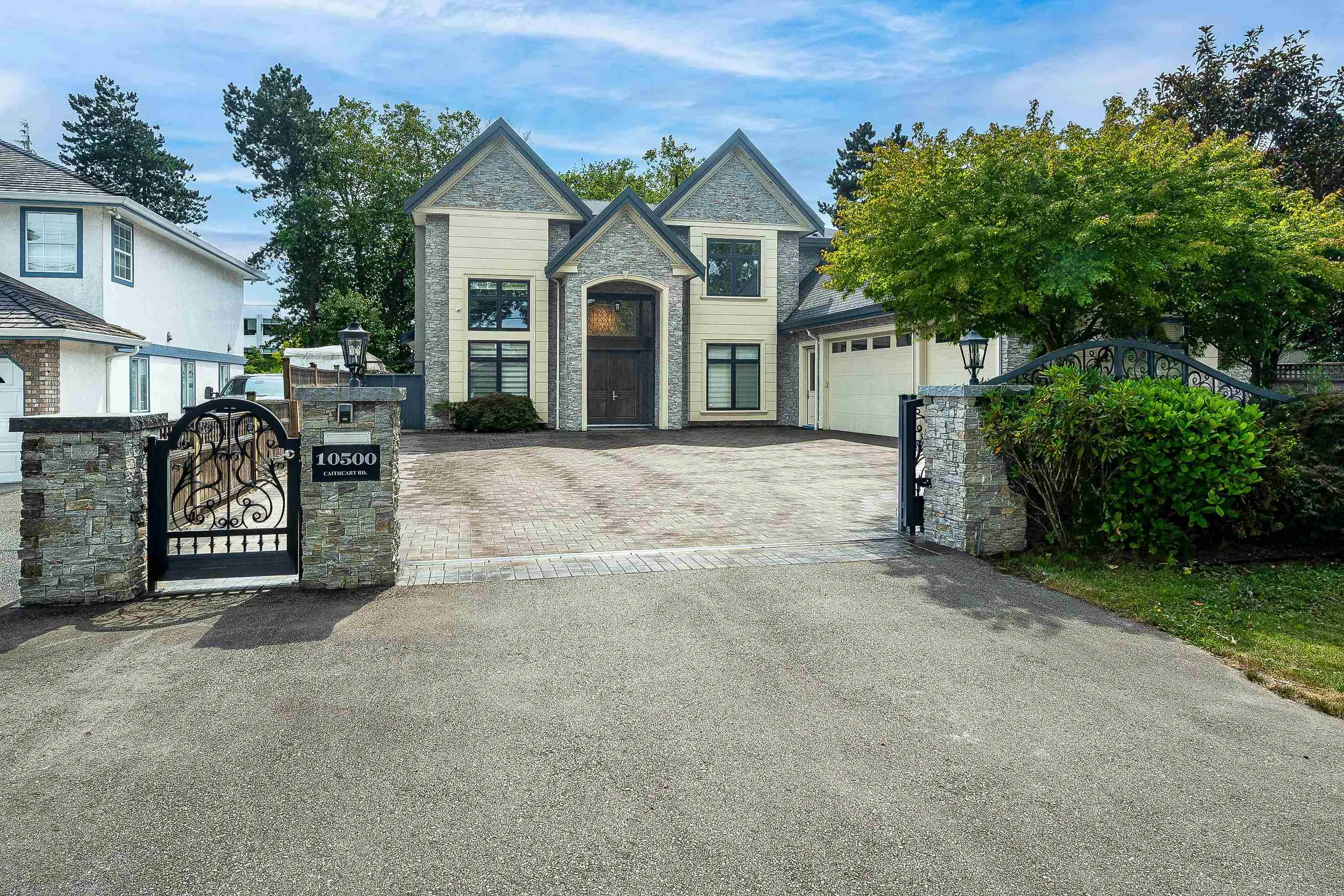 10500 Caithcart Road