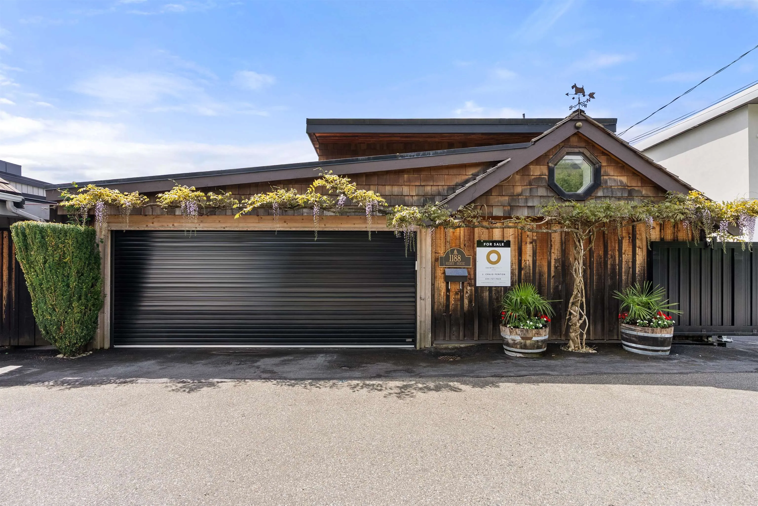 1188 Alderside Road