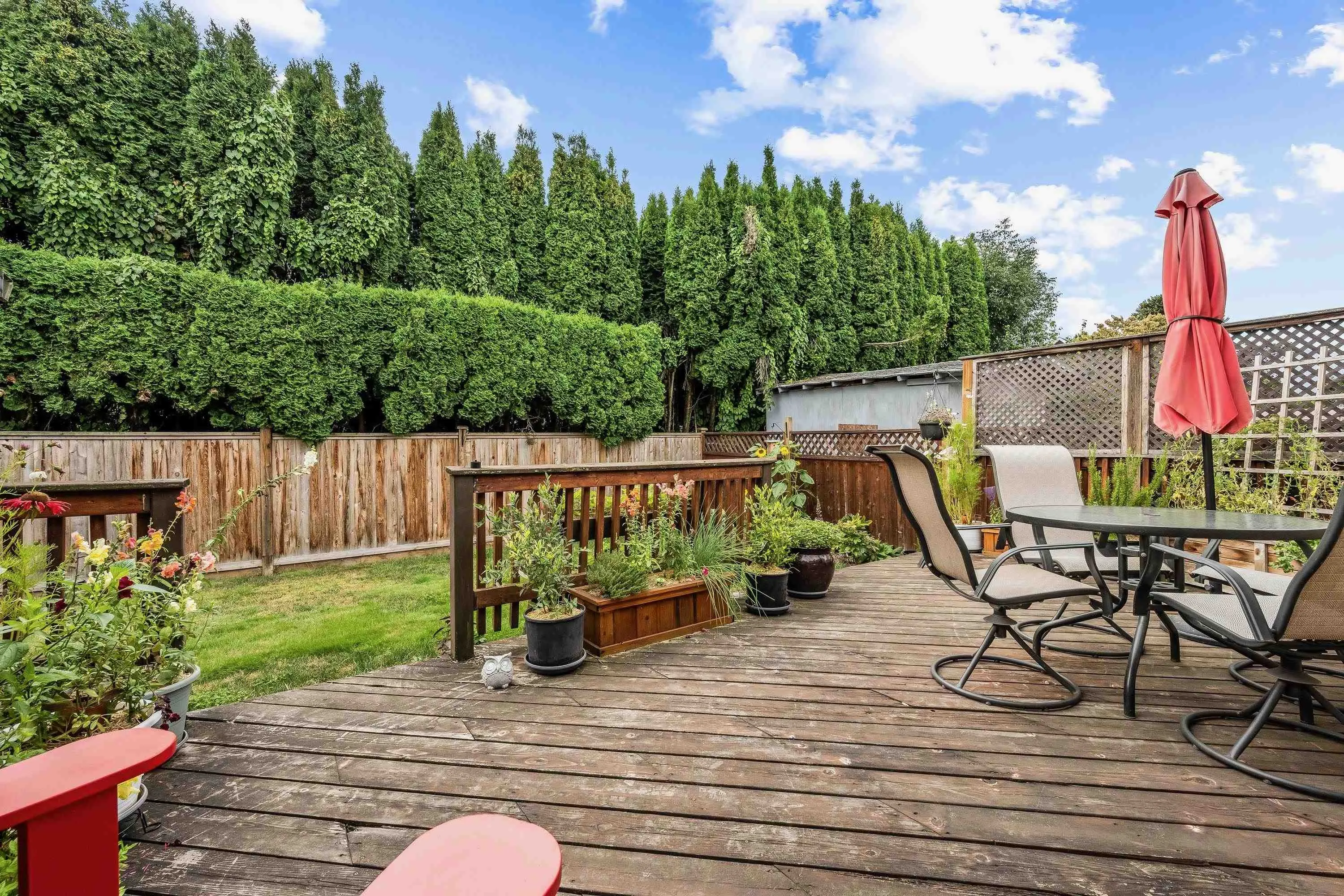 45264 Lenora Crescent