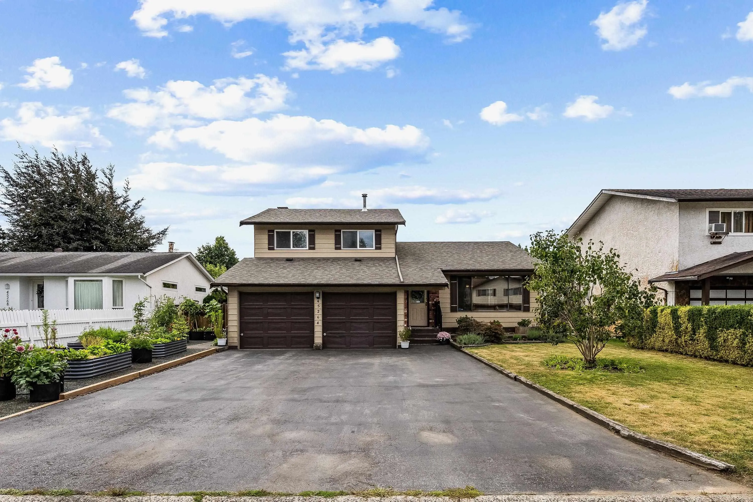 45264 Lenora Crescent
