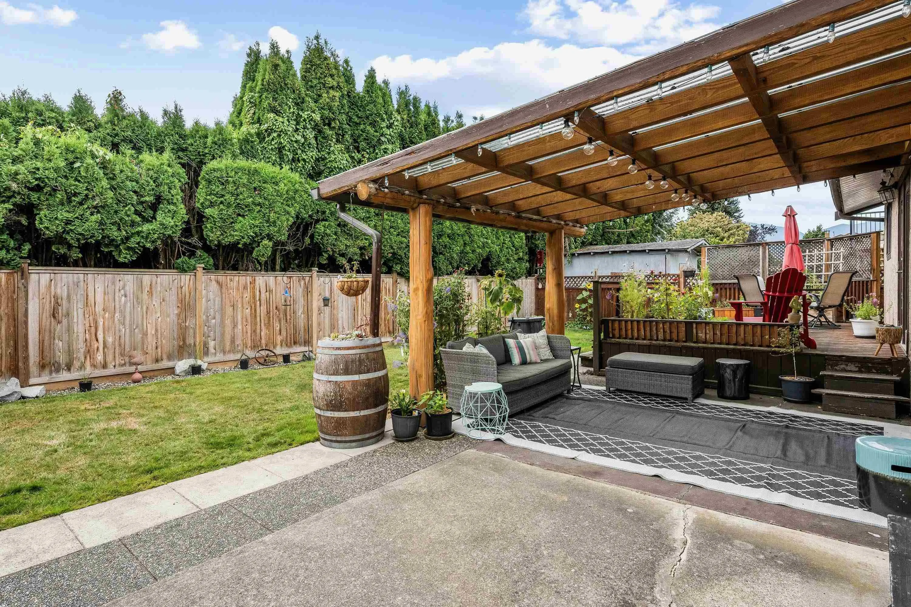45264 Lenora Crescent