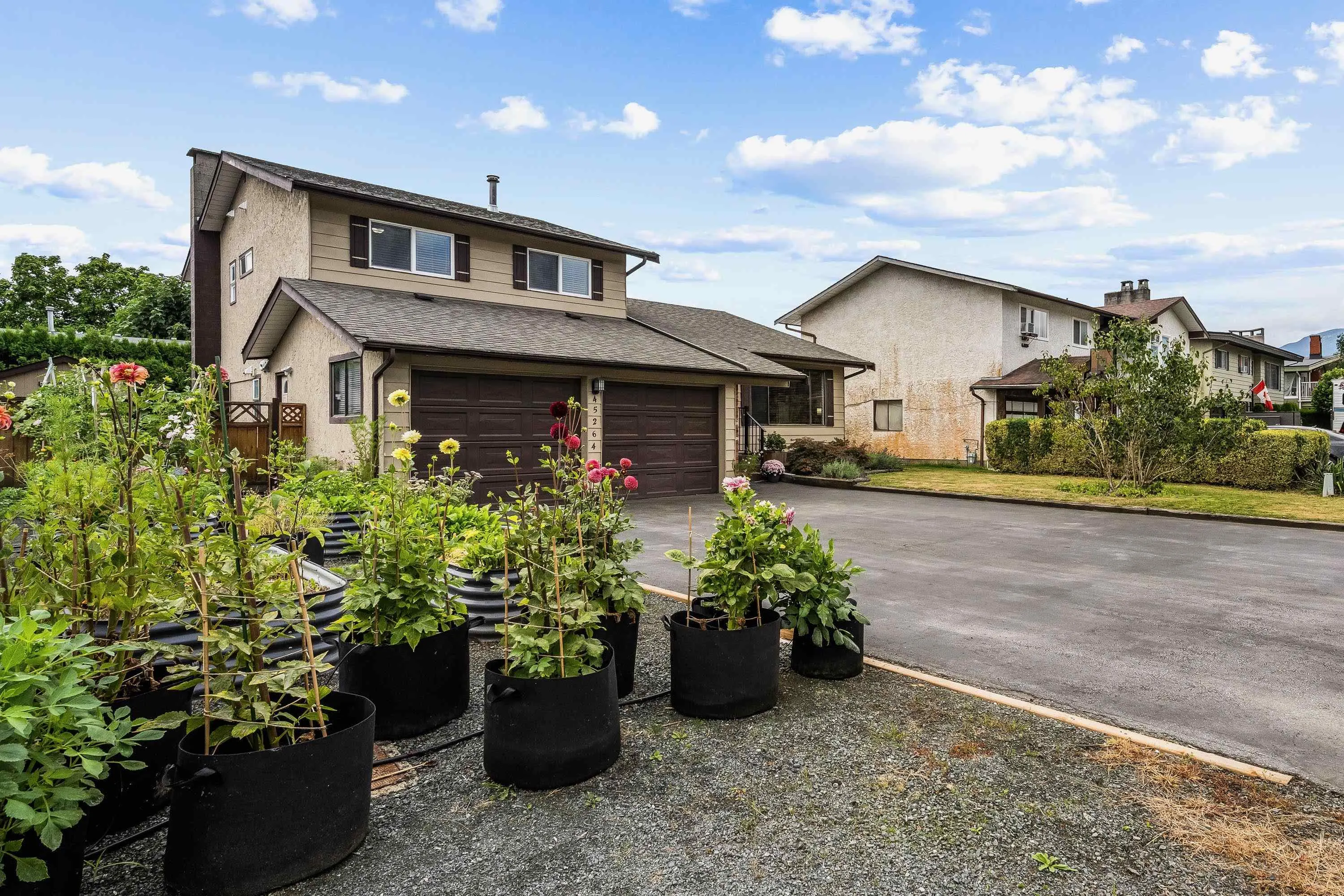 45264 Lenora Crescent