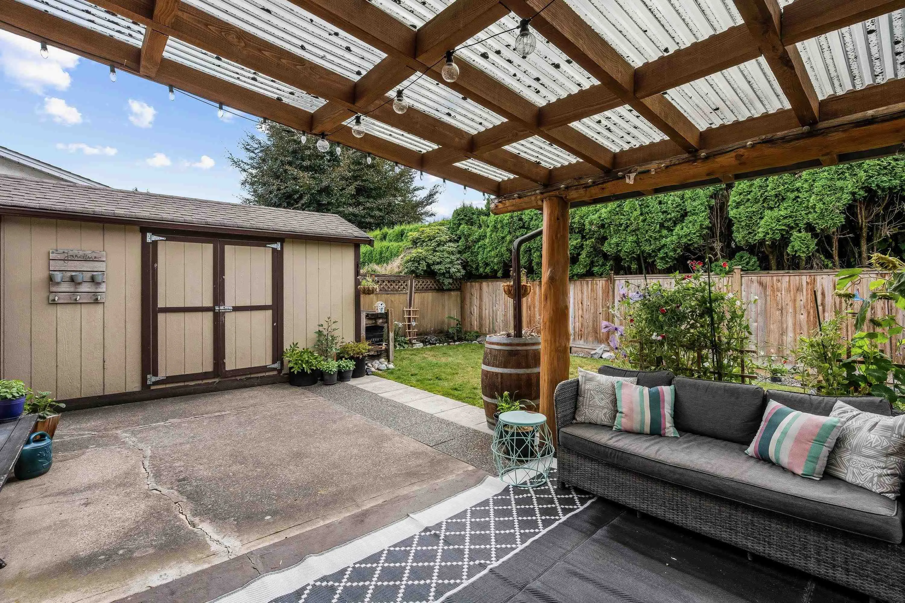 45264 Lenora Crescent